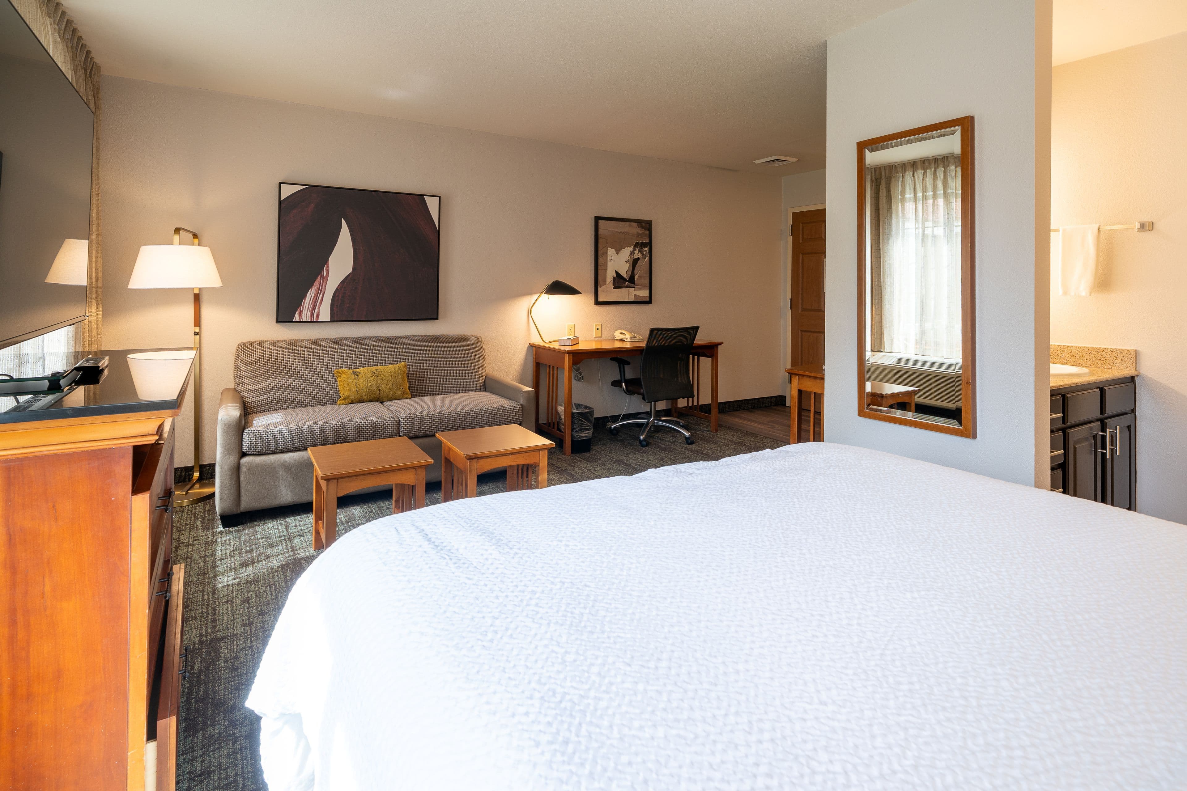 Staybridge Suites Houston West/Energy Corridor — 12