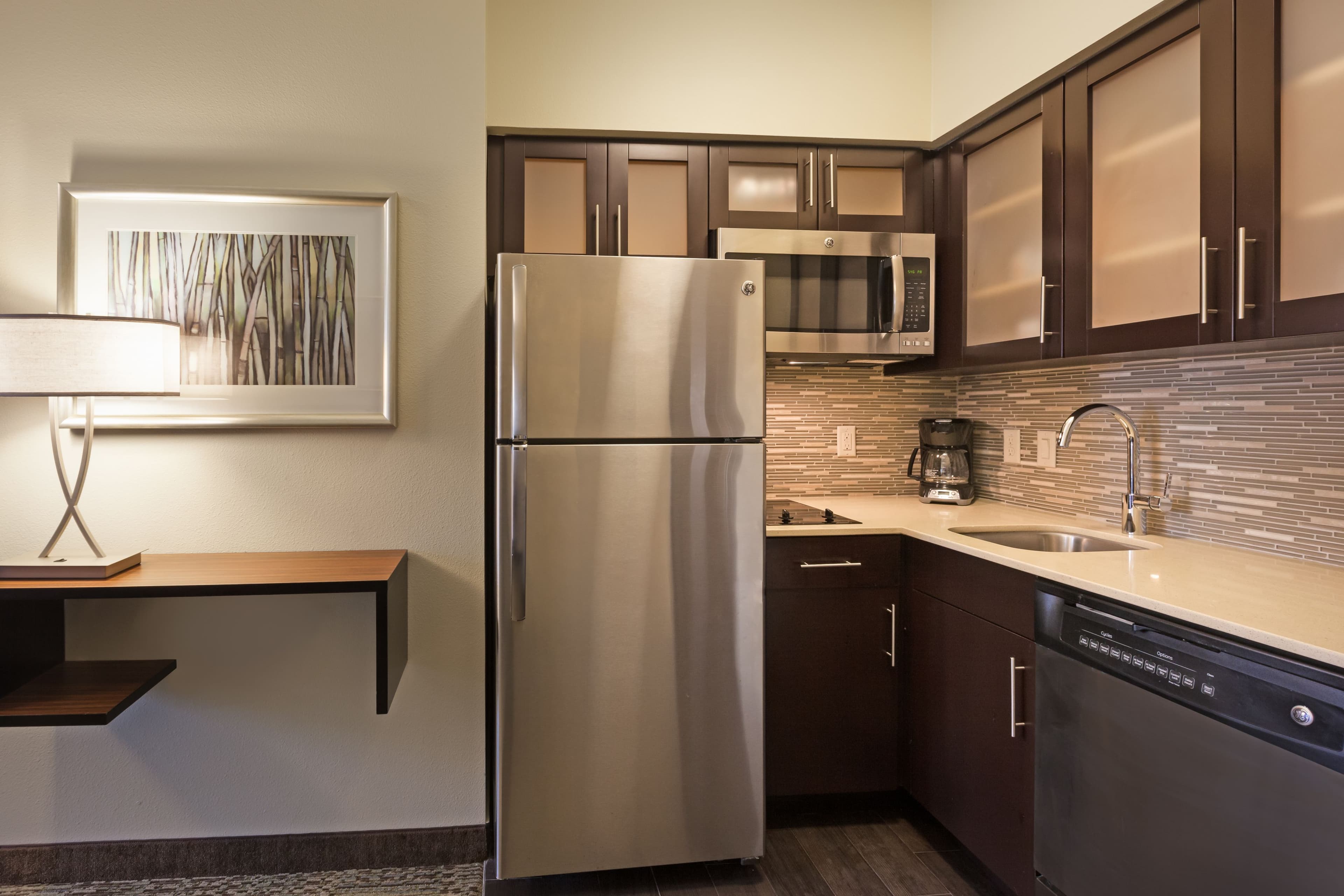 Staybridge Suites Houston I-10 West-Beltway 8 — 8