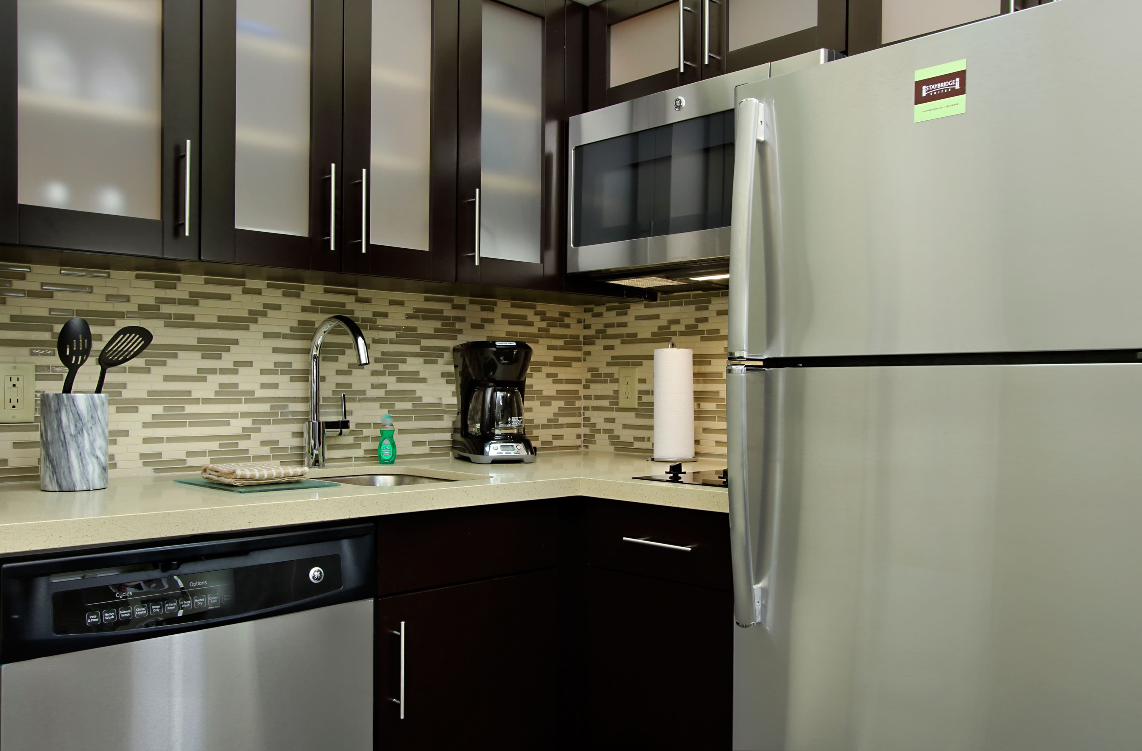 Staybridge Suites Houston - Medical Center — 10