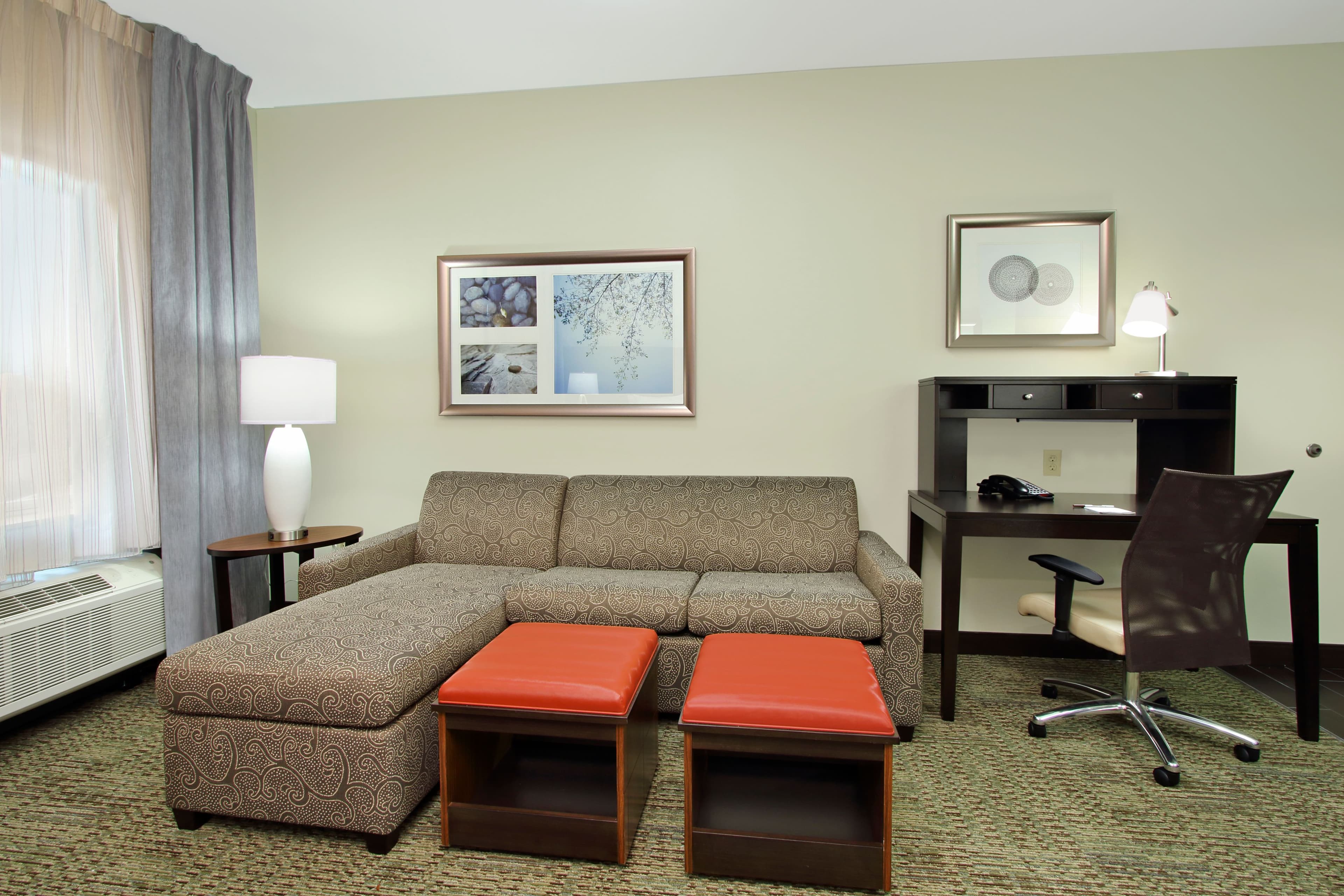 Staybridge Suites Houston - Medical Center - Image 5