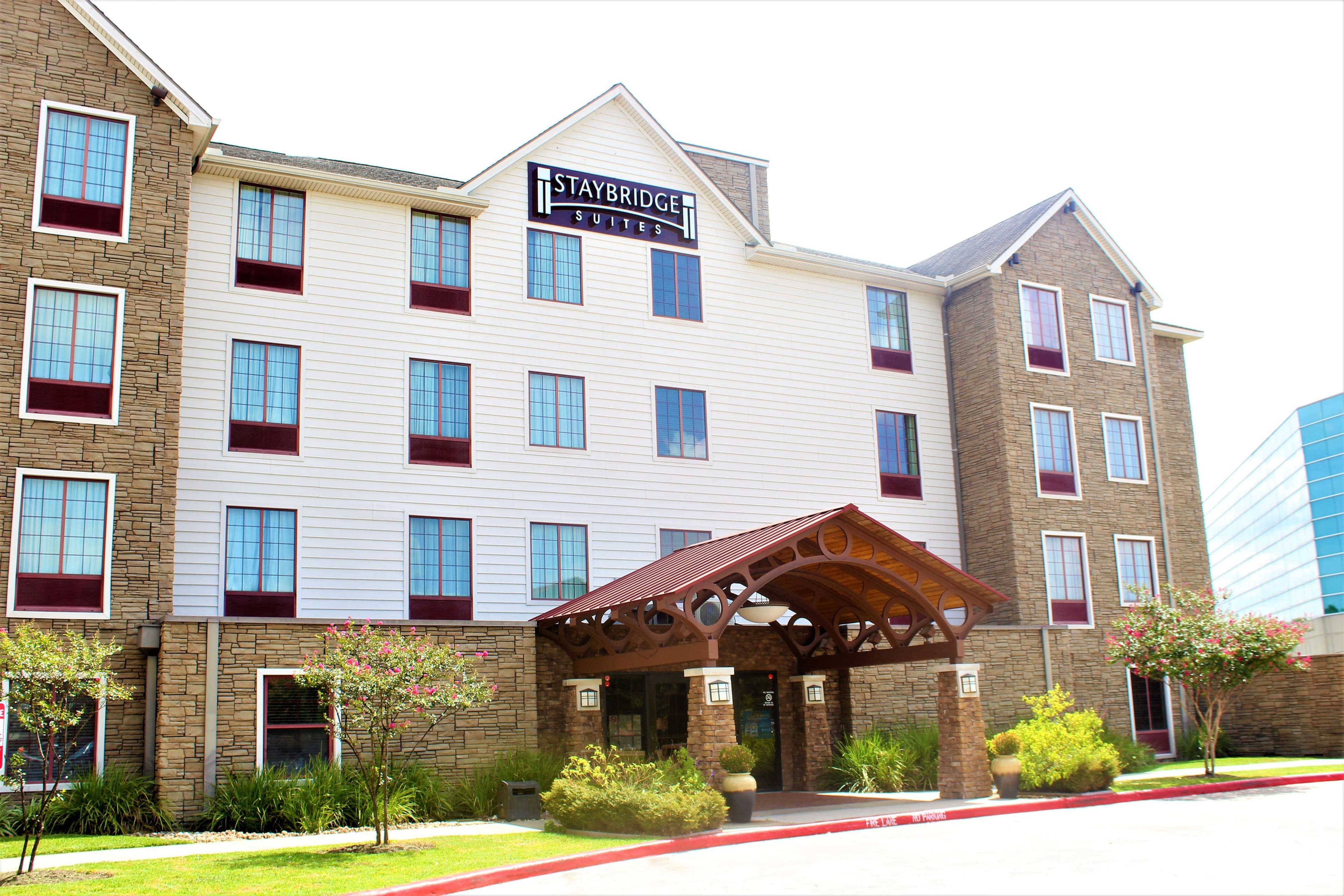 Staybridge Suites Houston Willowbrook - Image 1
