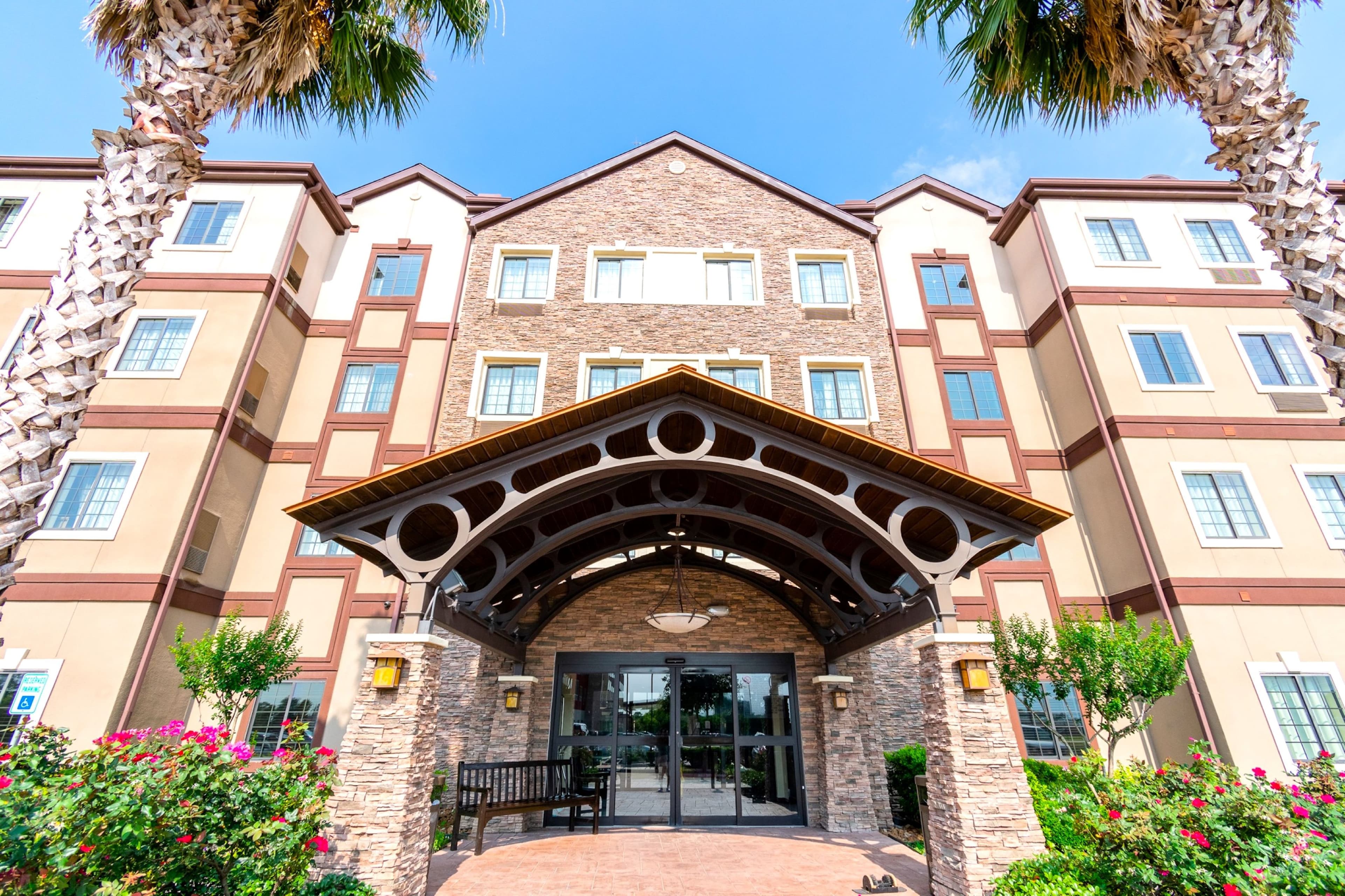 Staybridge Suites Houston IAH - Beltway 8 - Image 1