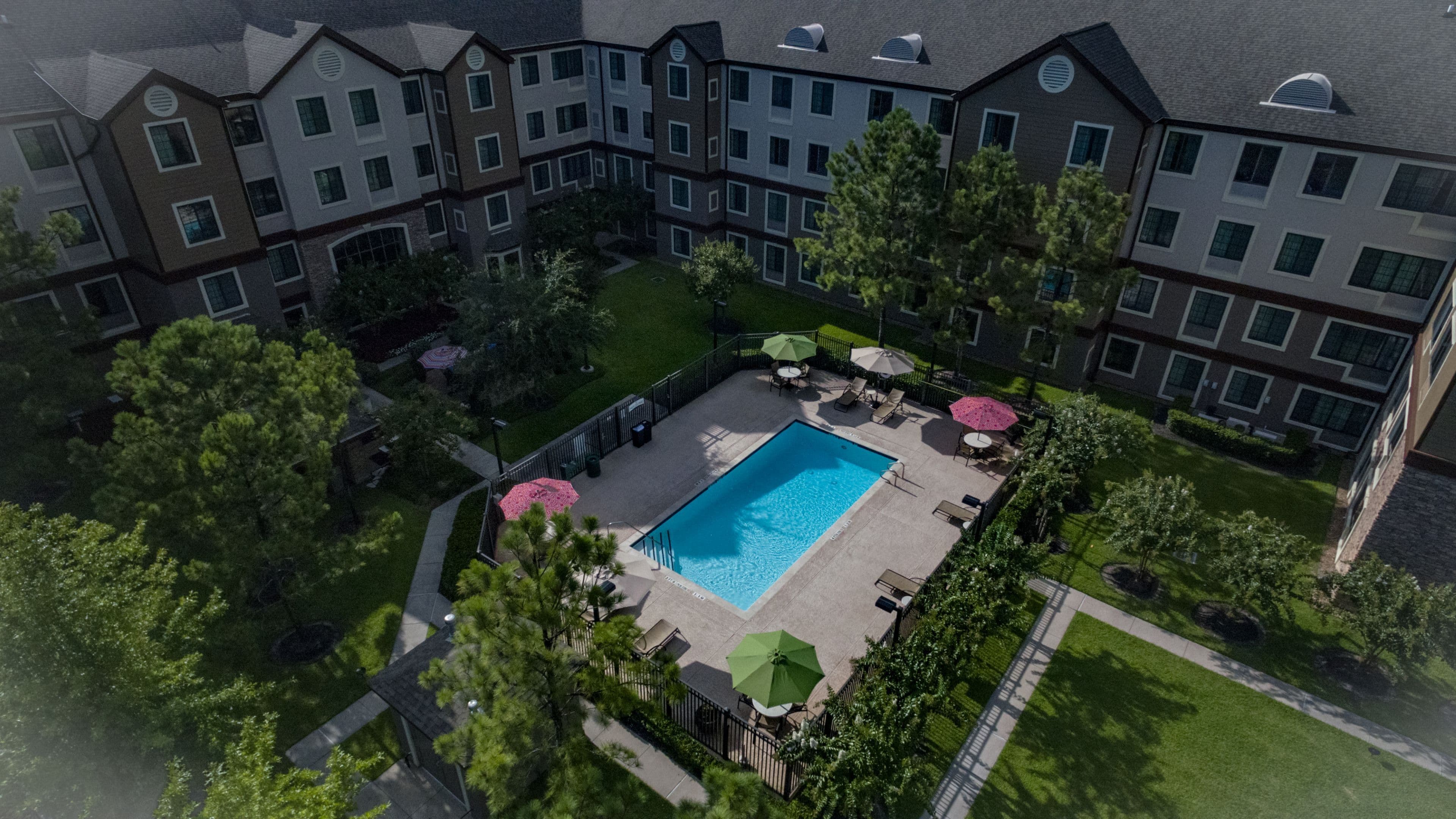 Staybridge Suites Houston West/Energy Corridor - Image 1