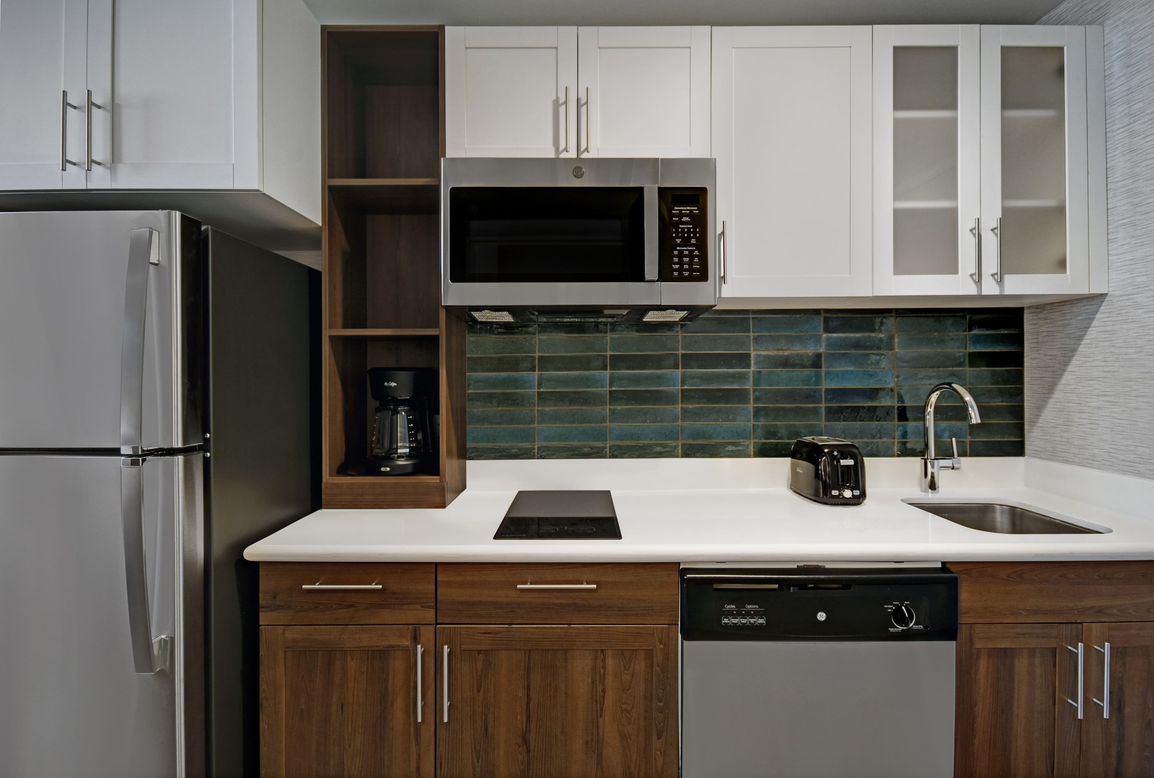 Staybridge Suites Houston - Galleria Area — 3