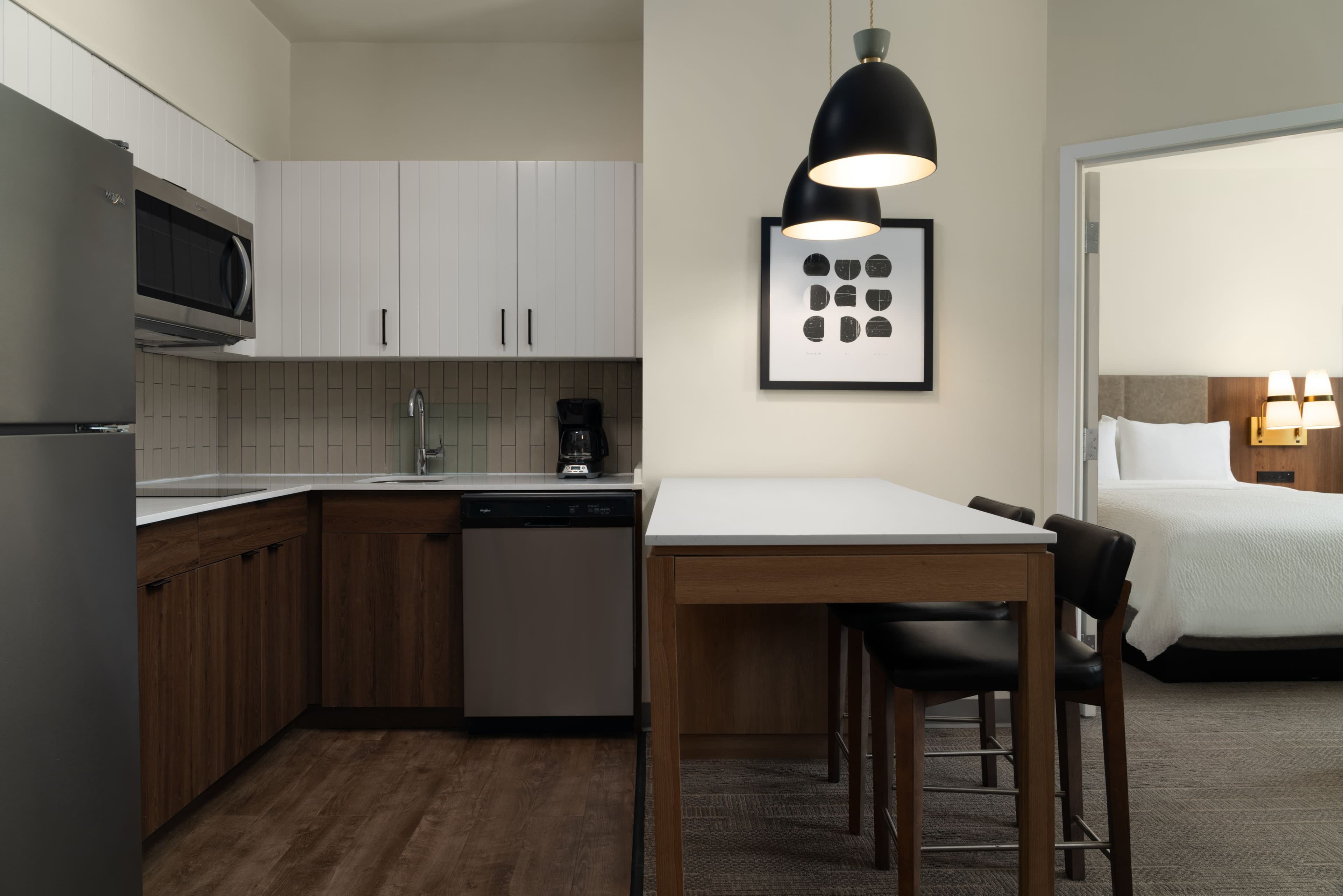 Staybridge Suites Houston NW Cypress Crossing — 31