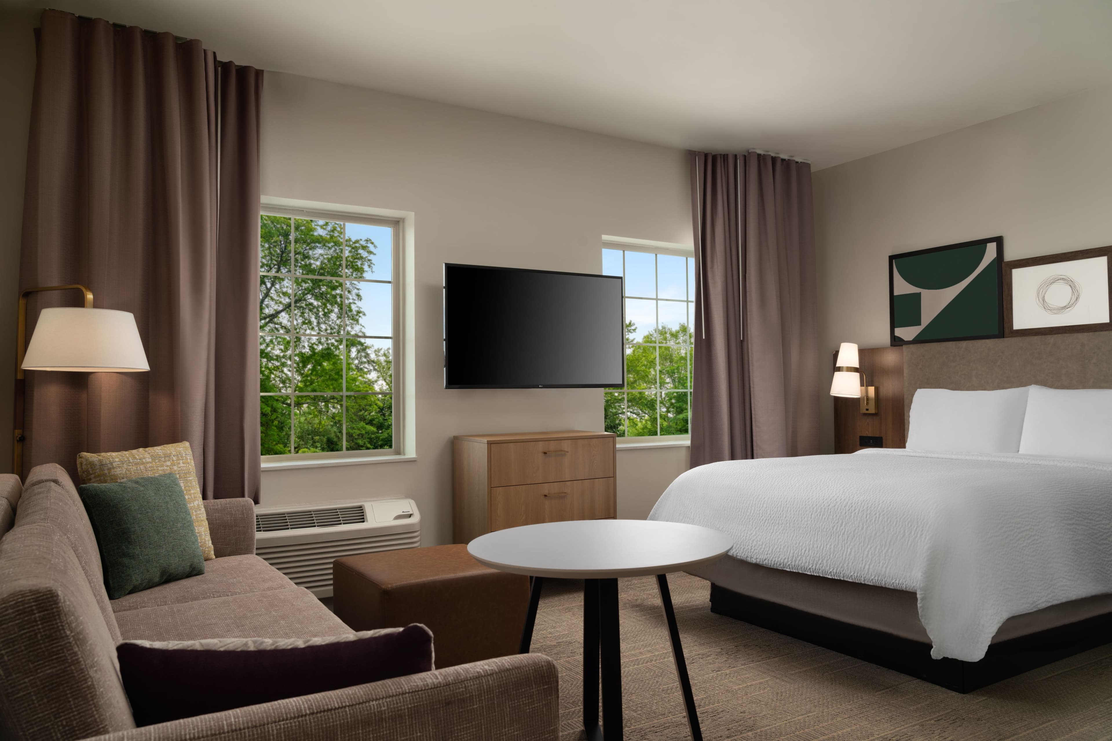 Staybridge Suites Houston NW Cypress Crossing — 6