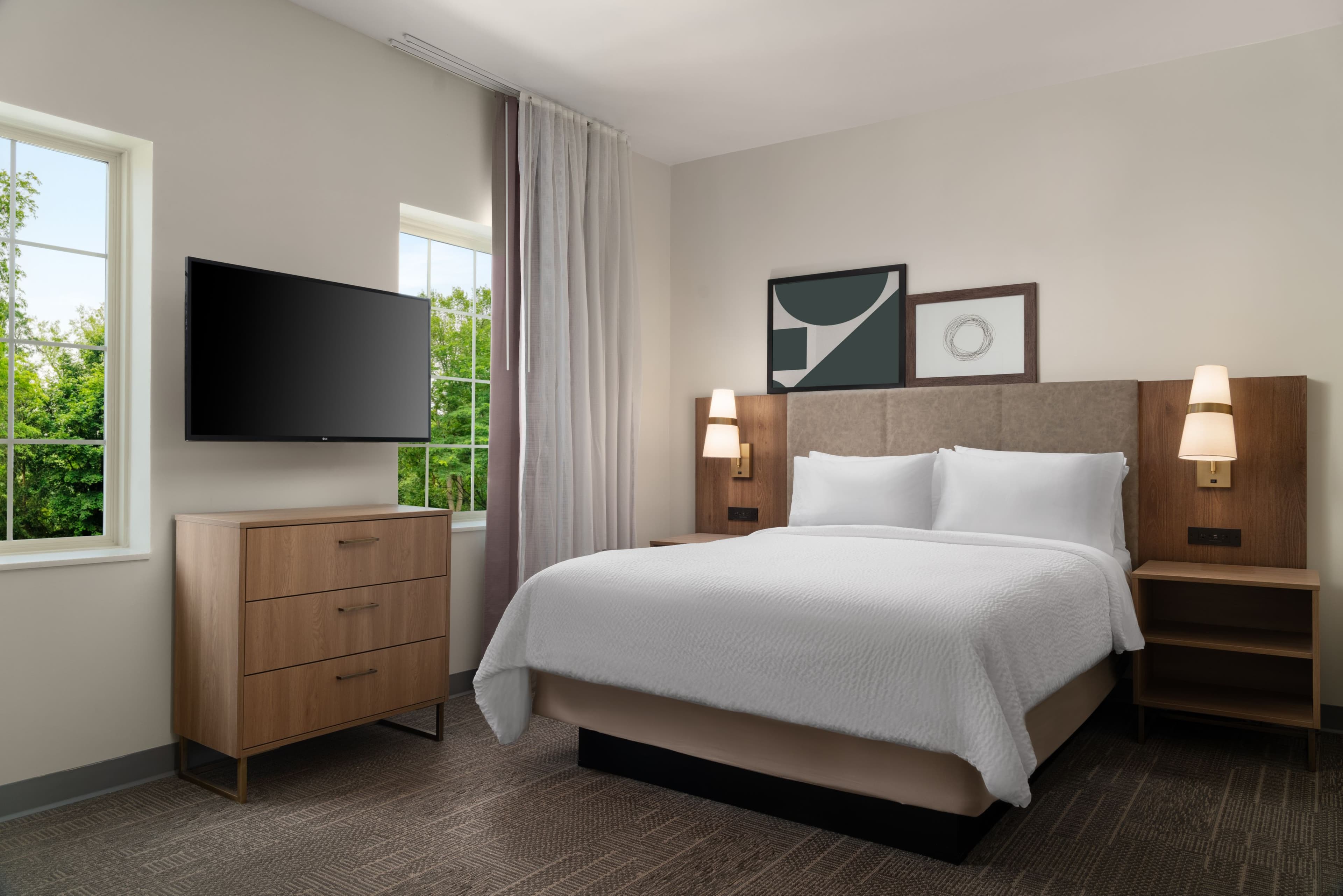 Staybridge Suites Houston NW Cypress Crossing - Image 4