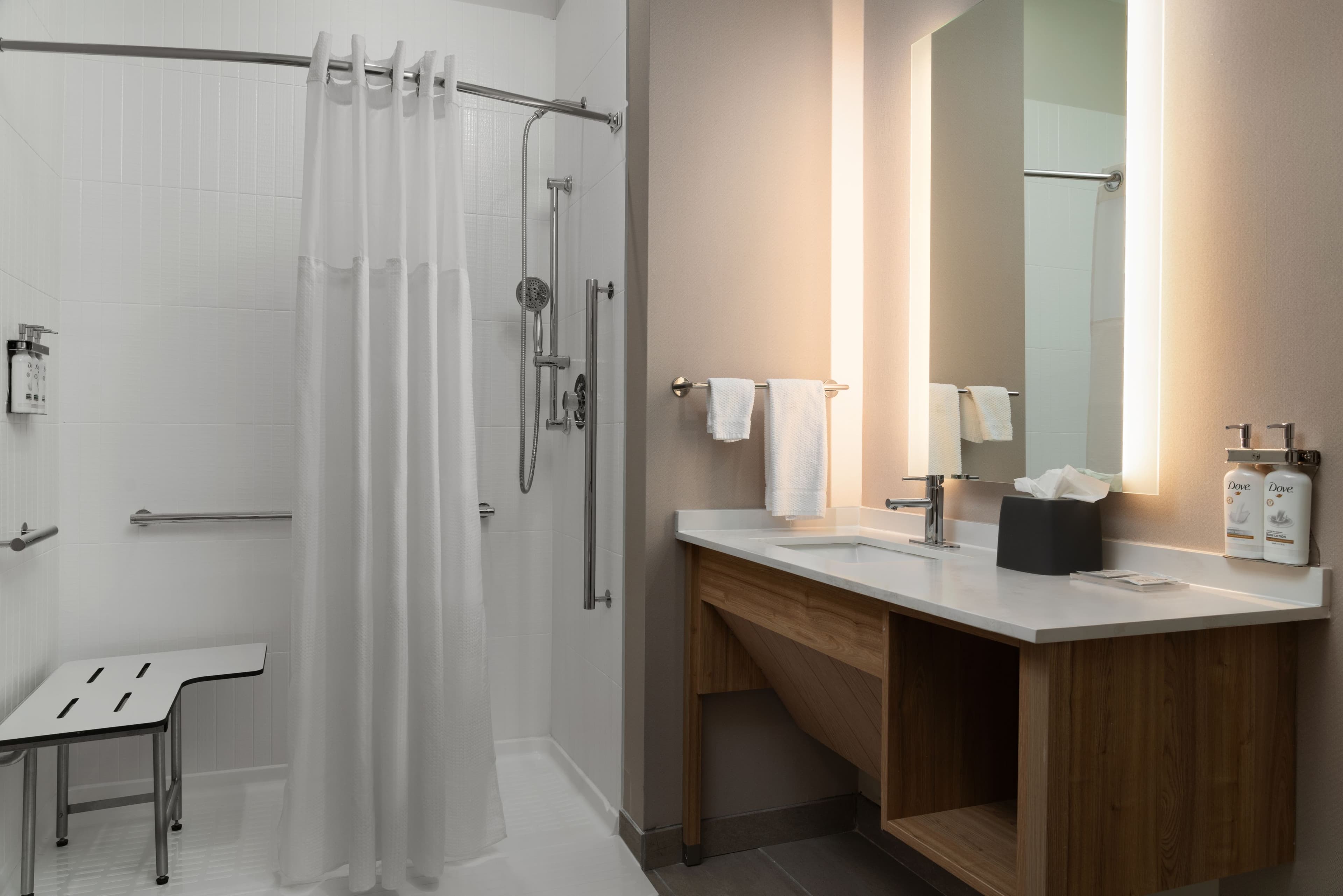 Staybridge Suites Houston NW Cypress Crossing — 13