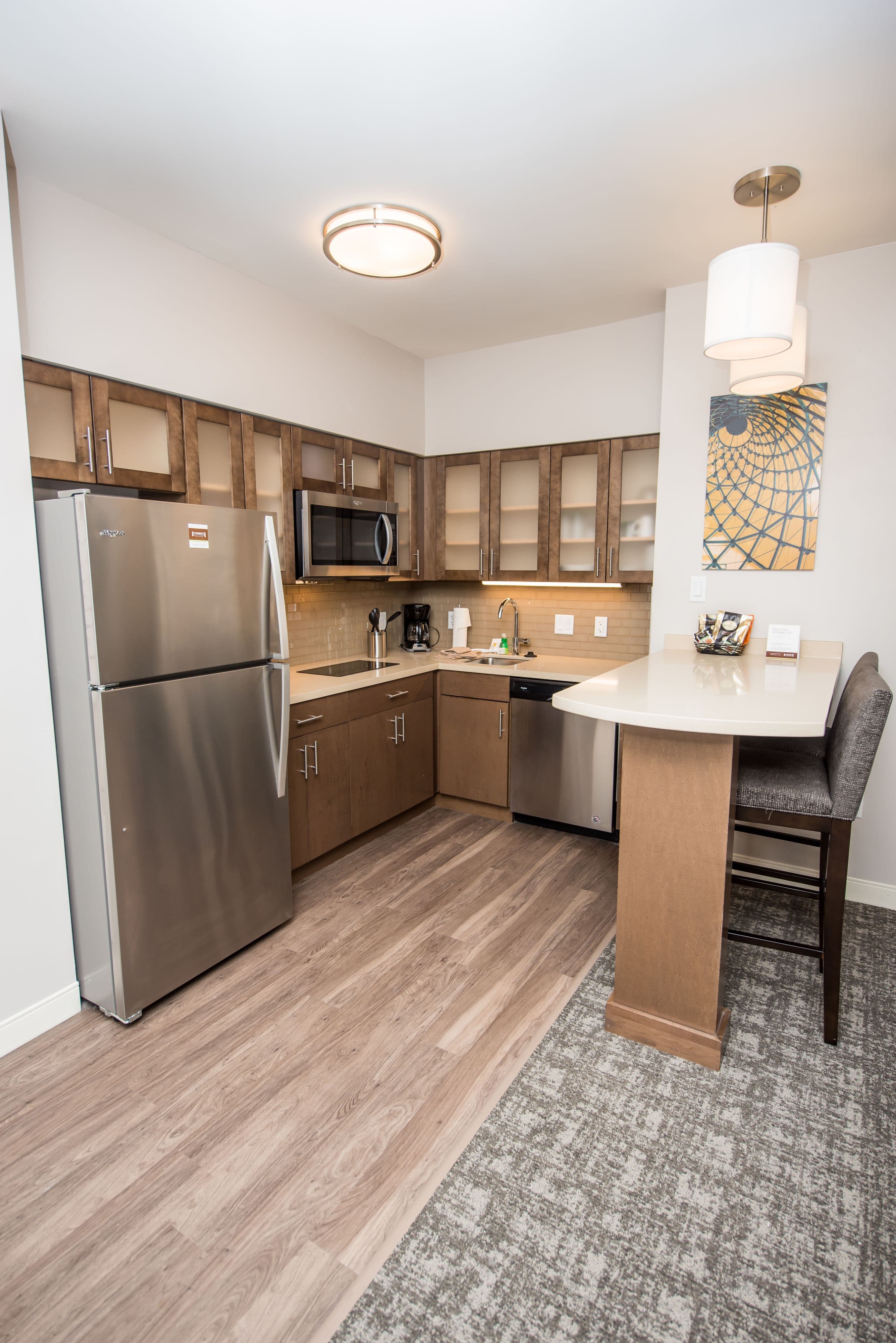 Staybridge Suites Houston - Humble Beltway 8 E - Image 3