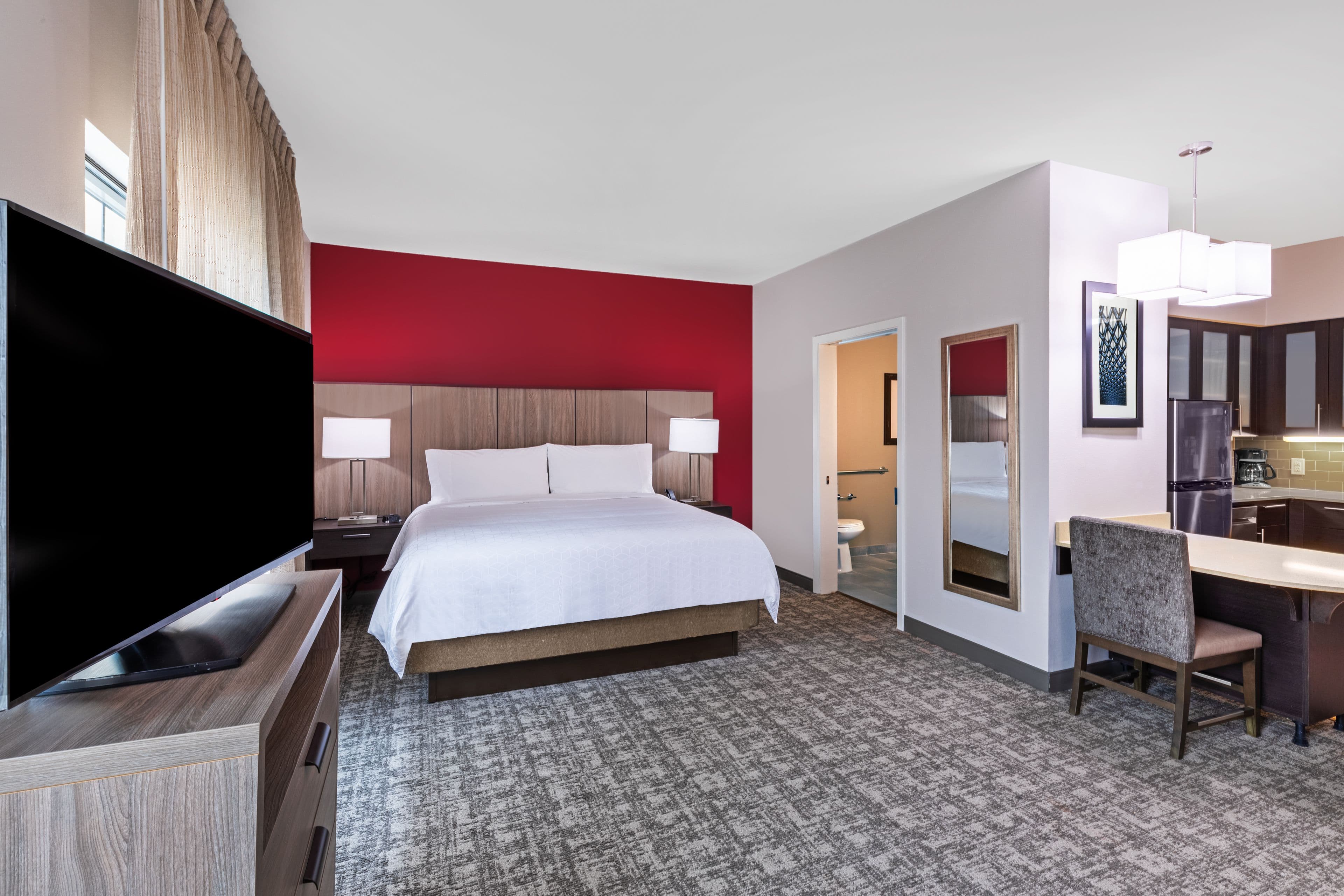 Staybridge Suites IAH Airport East — 10