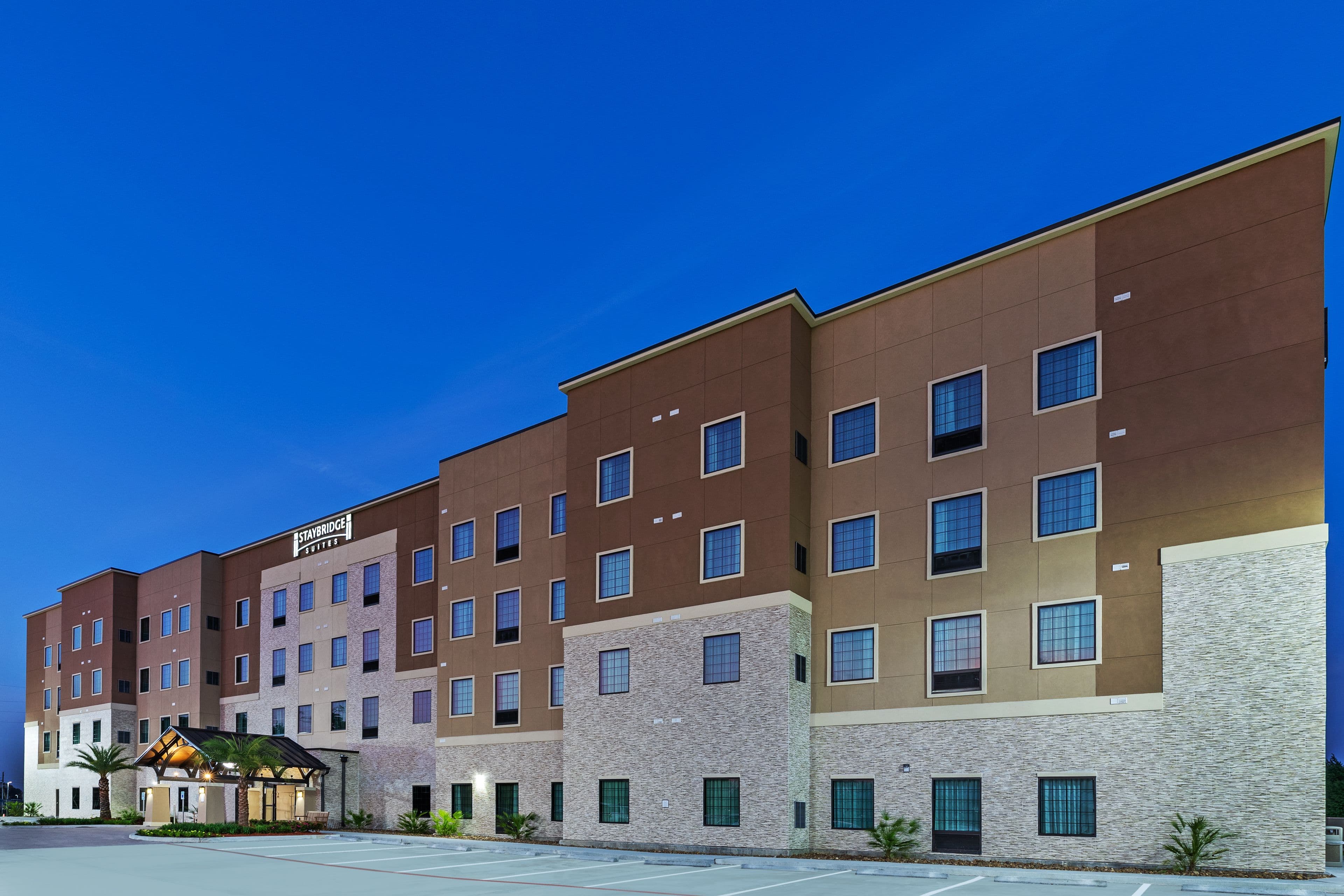 Staybridge Suites IAH Airport East - Image 1