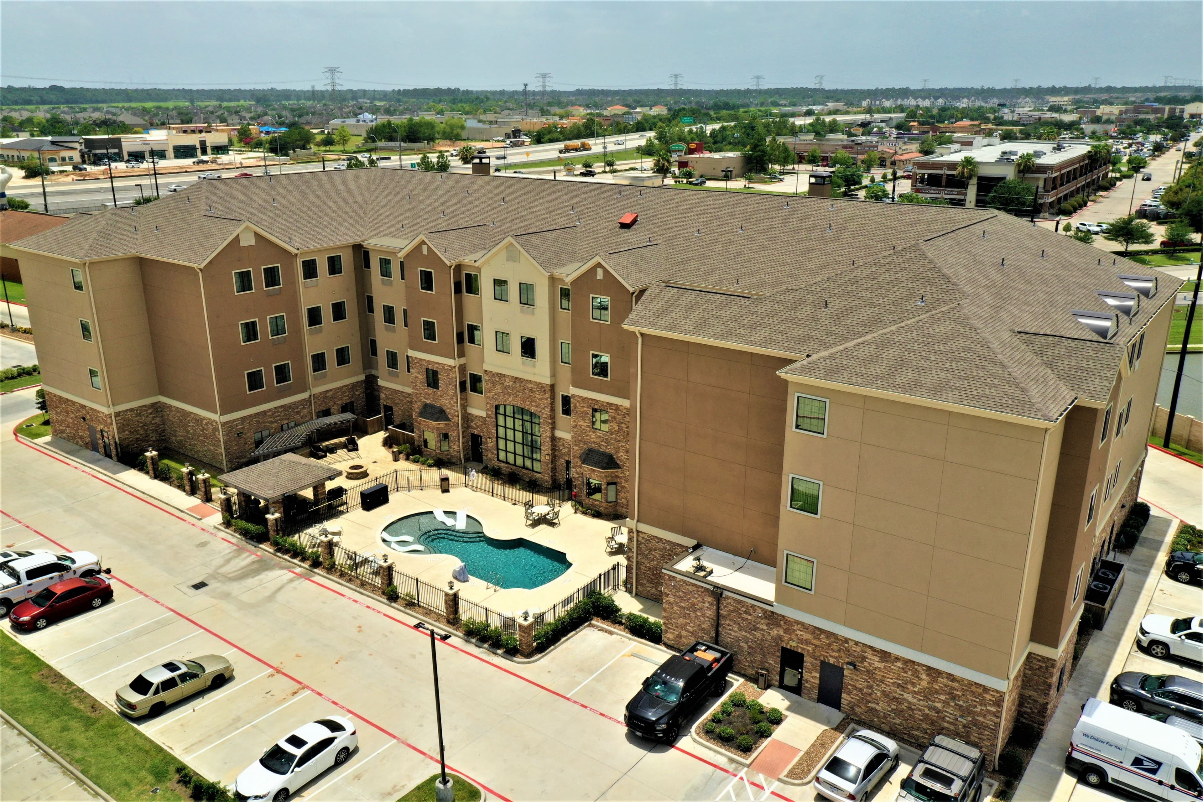 Staybridge Suites Houston - Humble Beltway 8 E - Image 1
