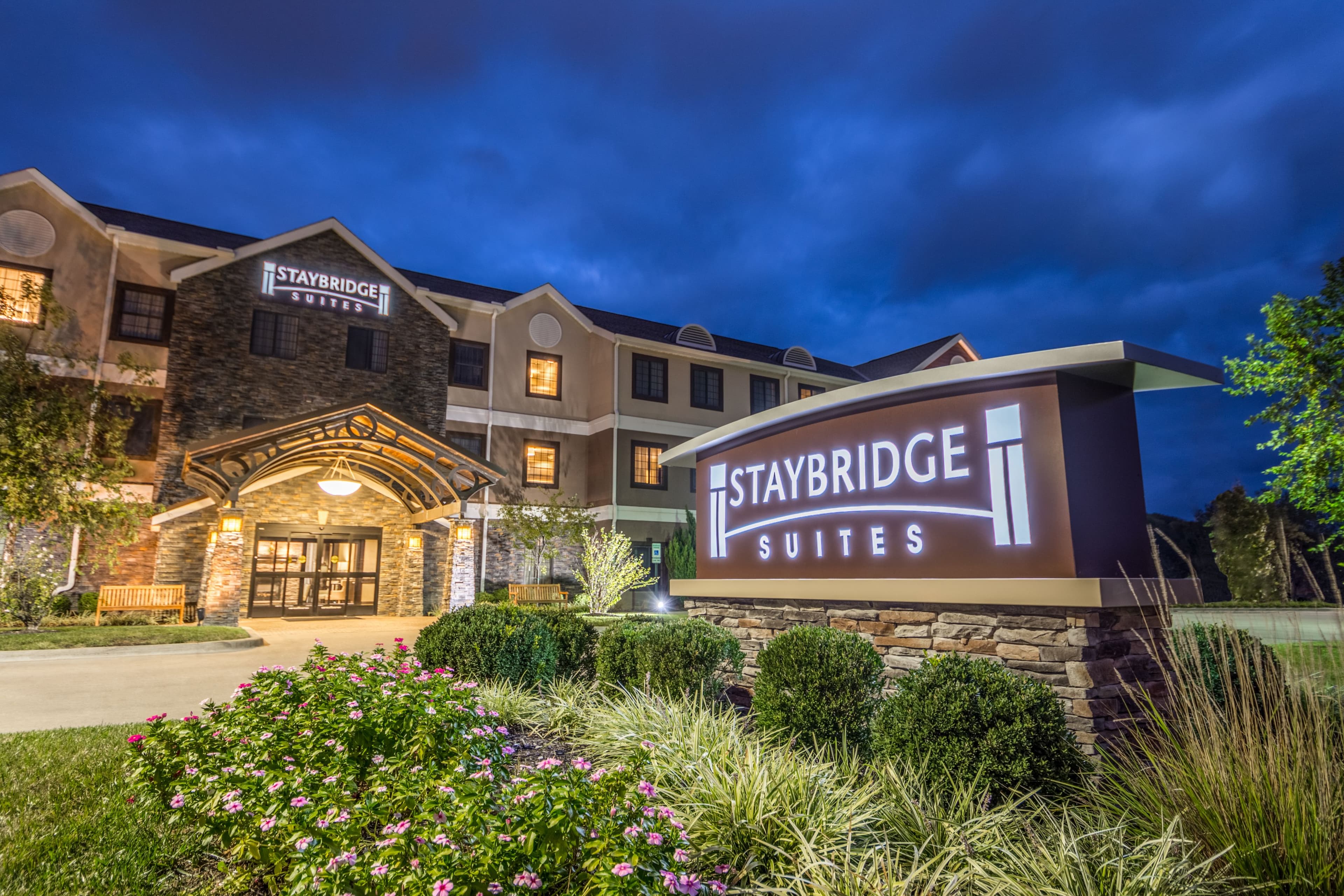 Staybridge Suites Kansas City-Independence - Image 1