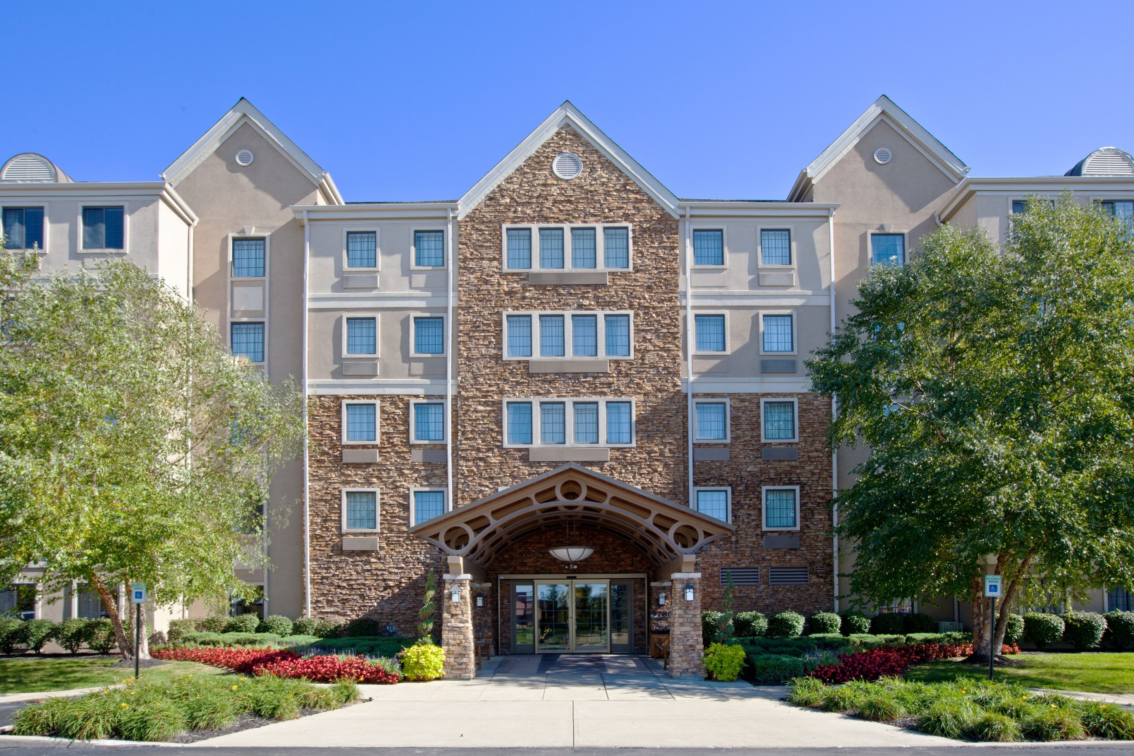 Staybridge Suites Indianapolis-Fishers - Image 1