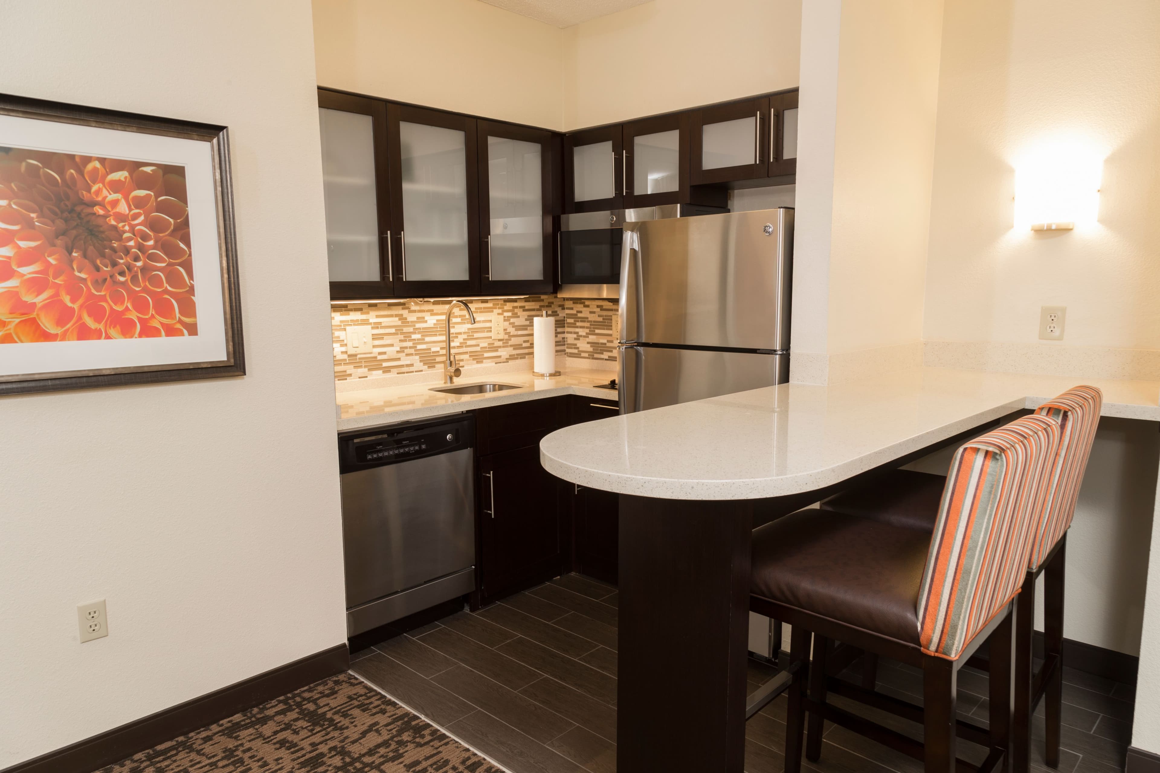 Staybridge Suites Indianapolis-Fishers - Image 4