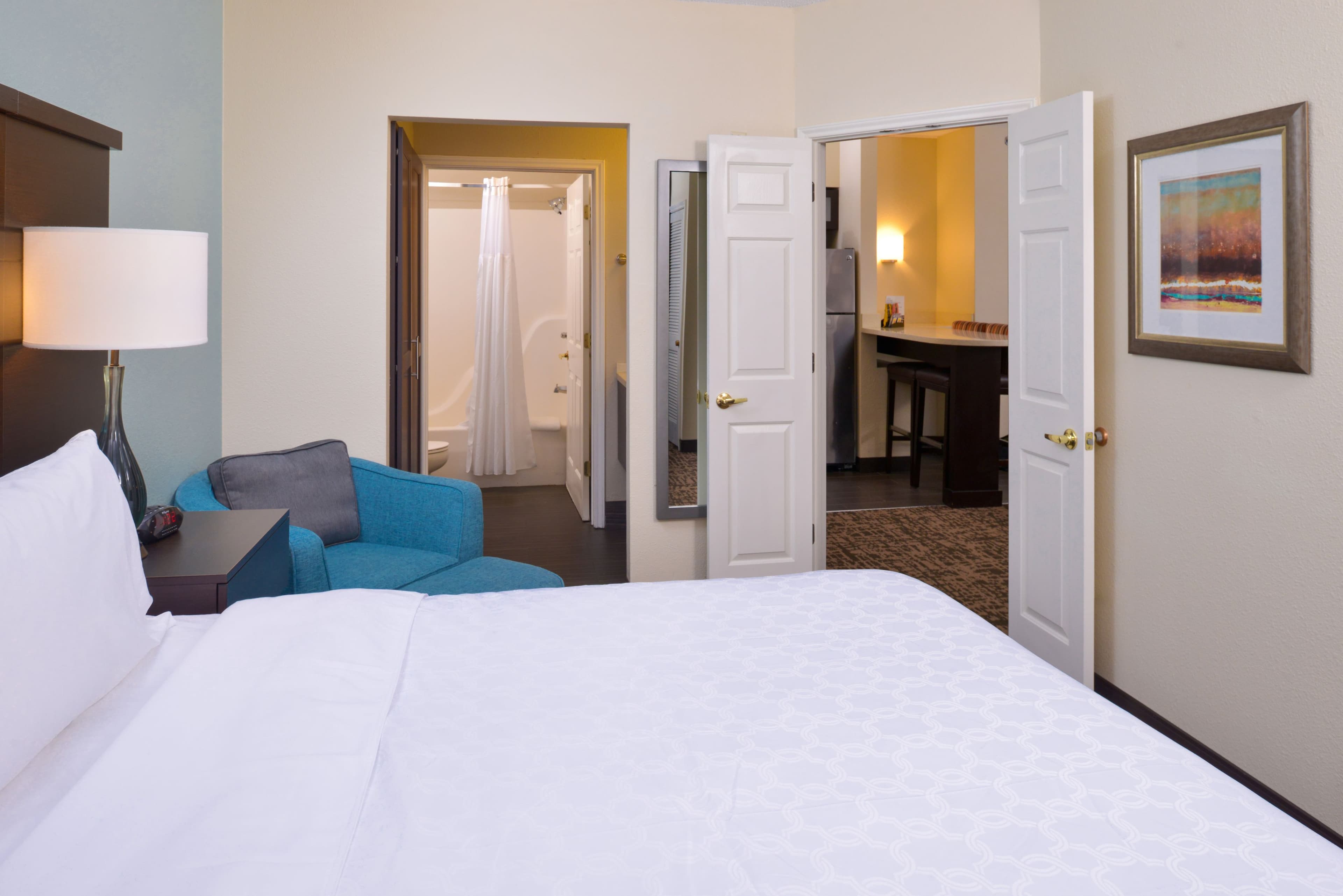 Staybridge Suites Indianapolis-Fishers - Image 5