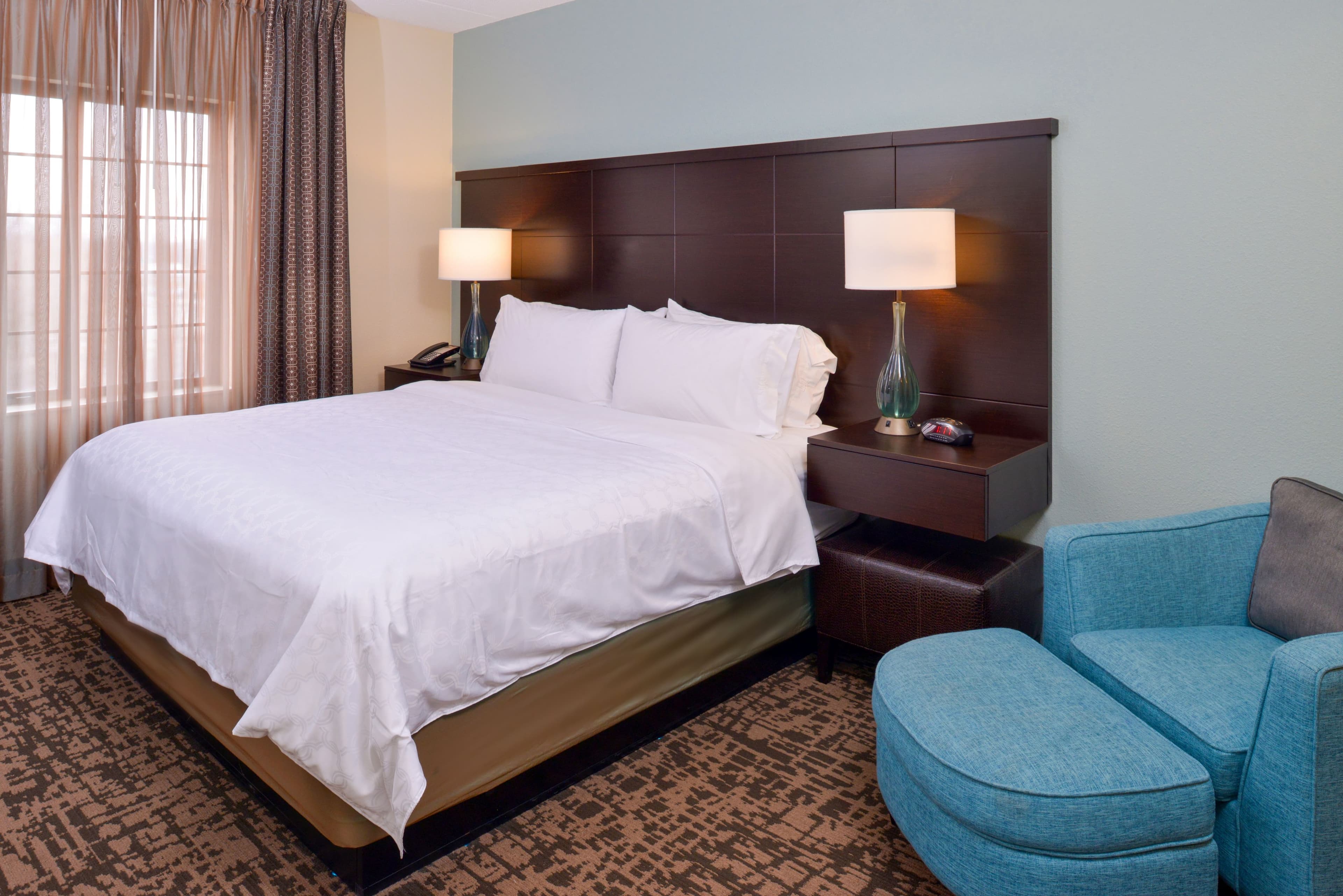Staybridge Suites Indianapolis-Fishers - Image 2