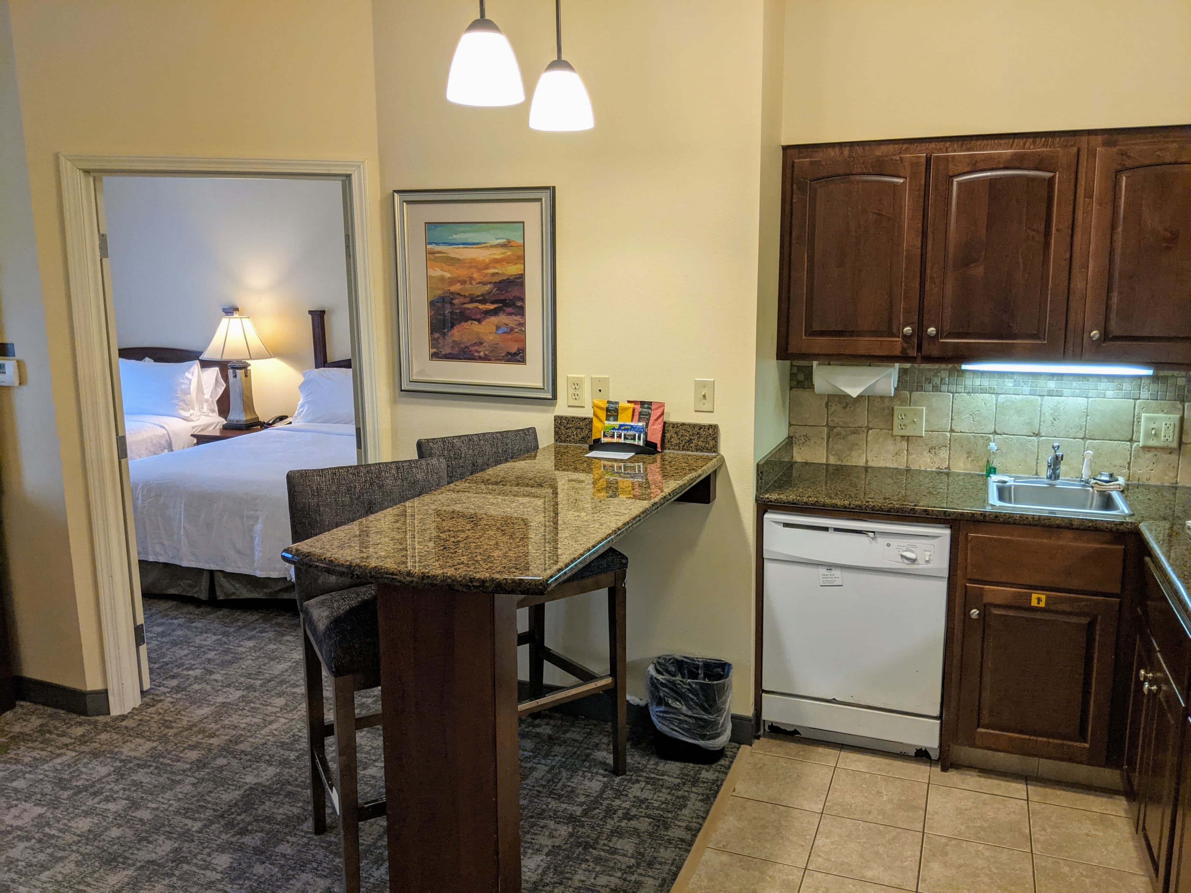 Staybridge Suites Indianapolis-Carmel — 12