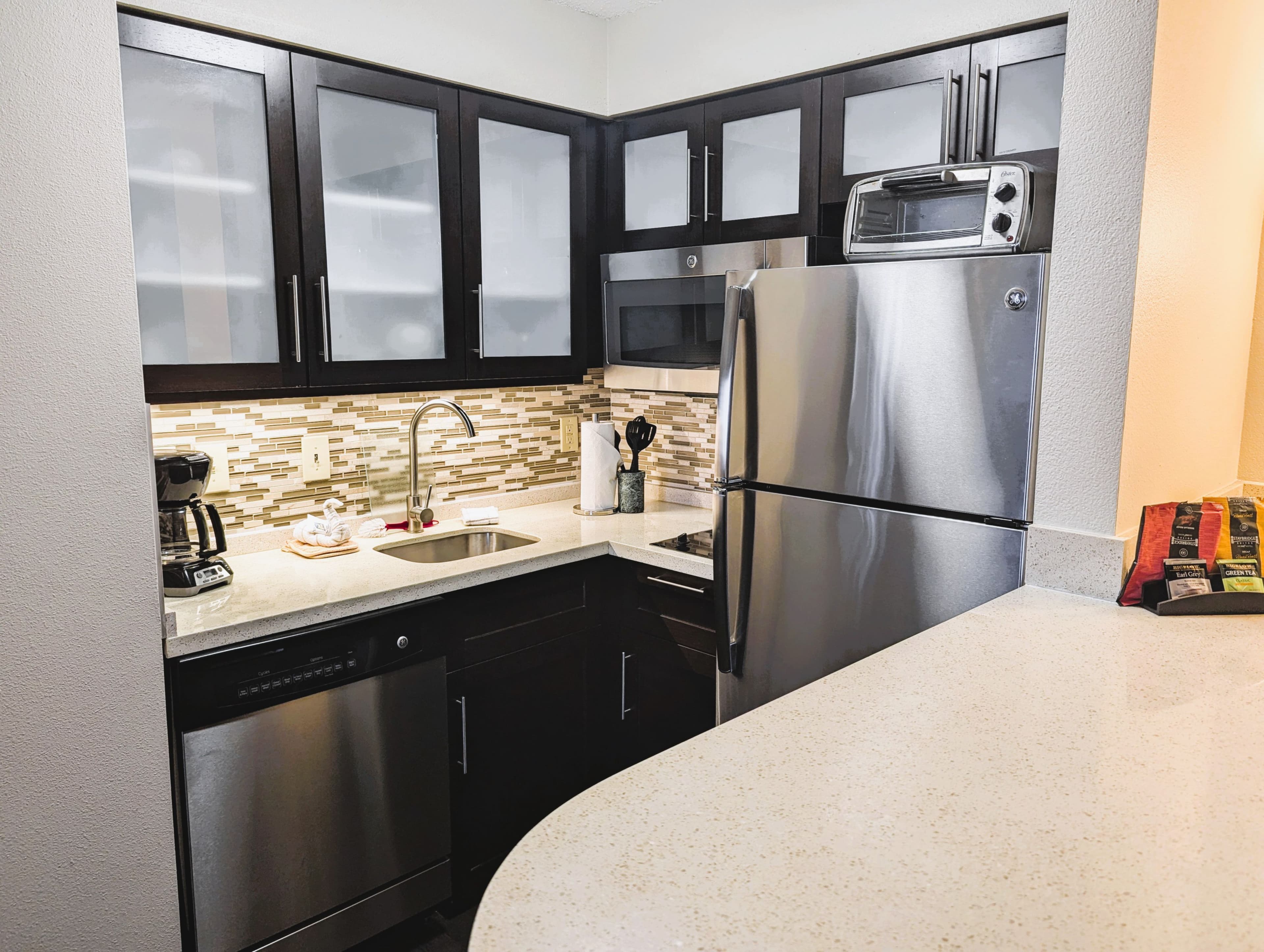 Staybridge Suites Indianapolis-Fishers — 6