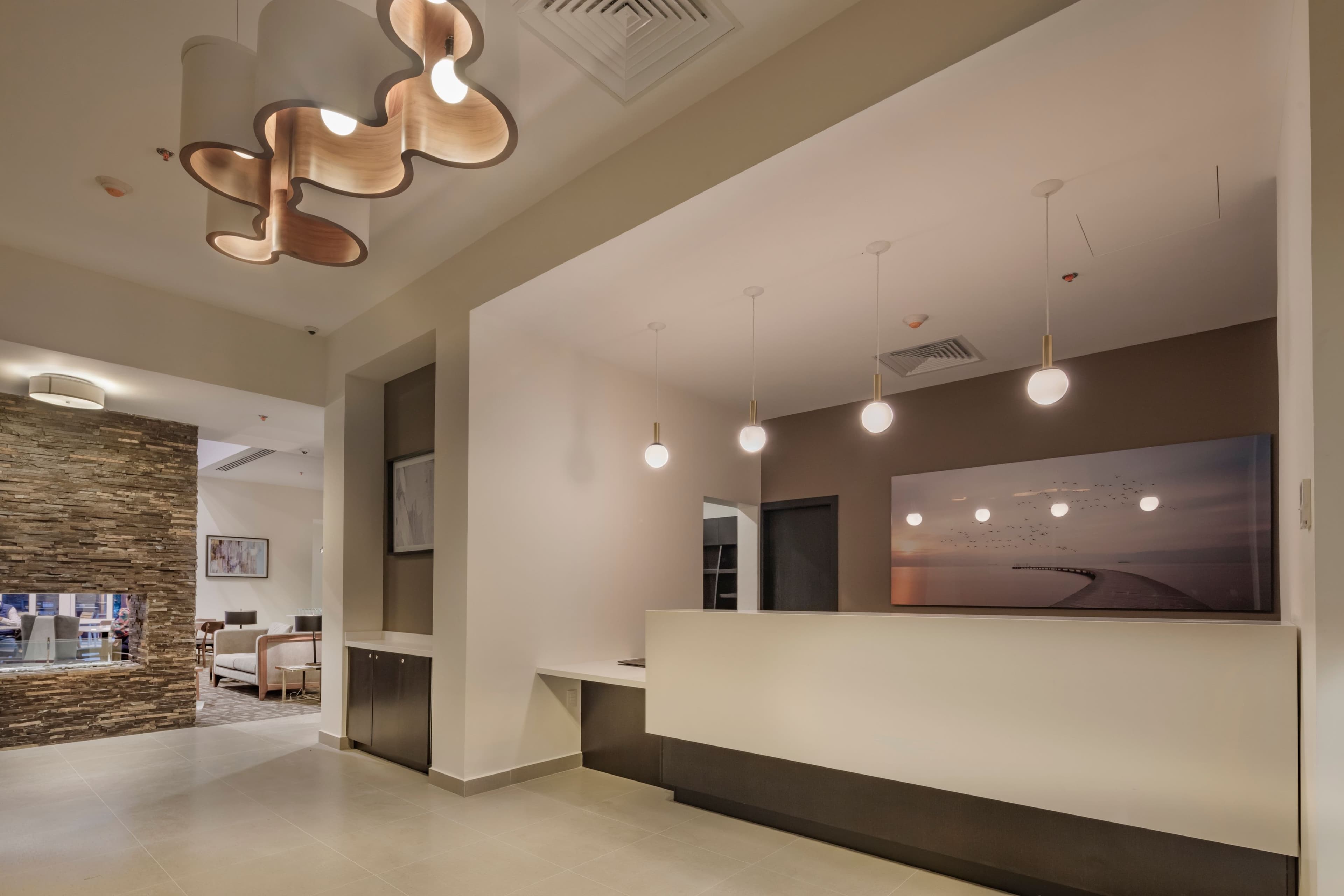 Staybridge Suites Irapuato - Image 1