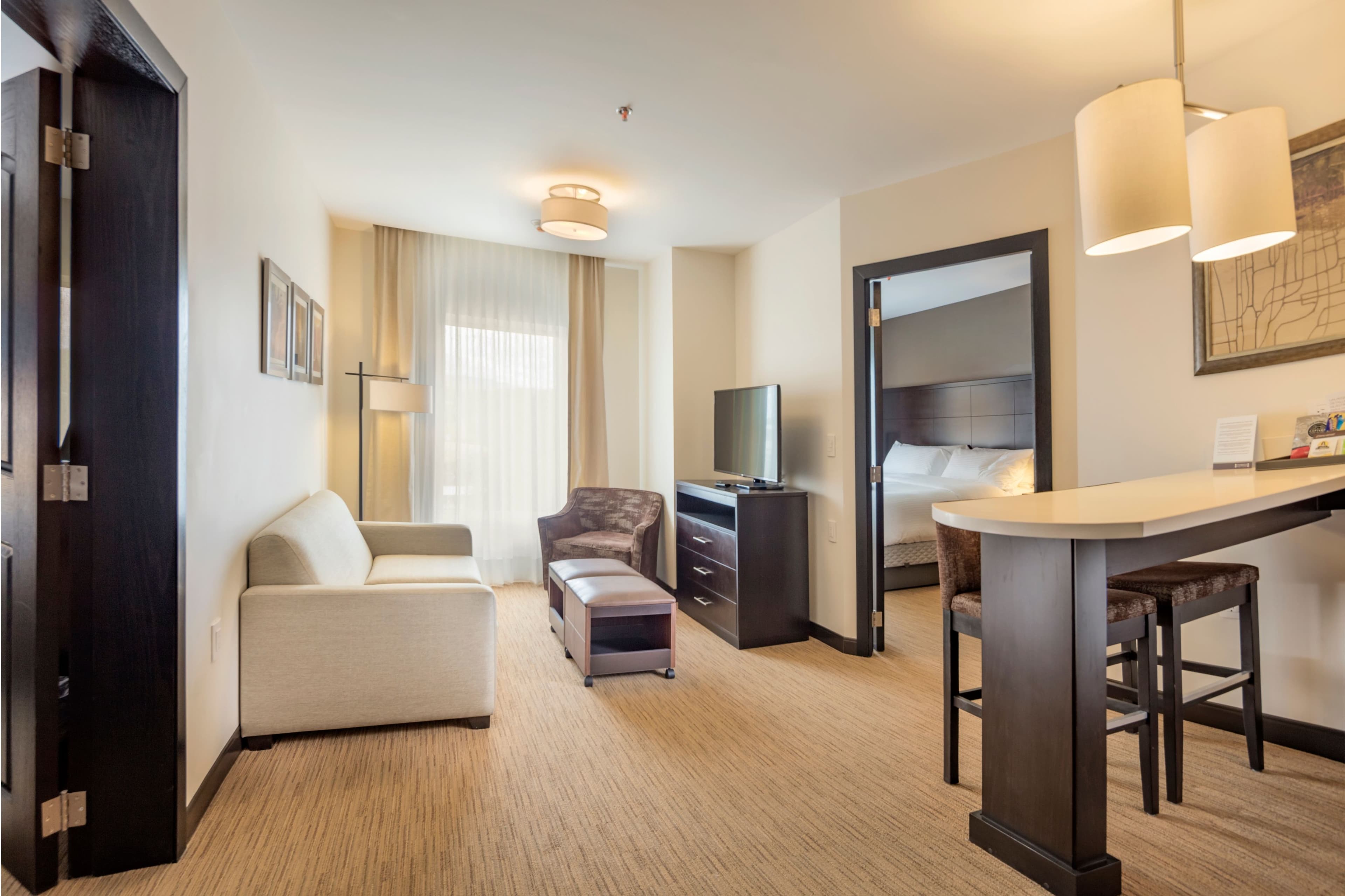 Staybridge Suites Irapuato — 7