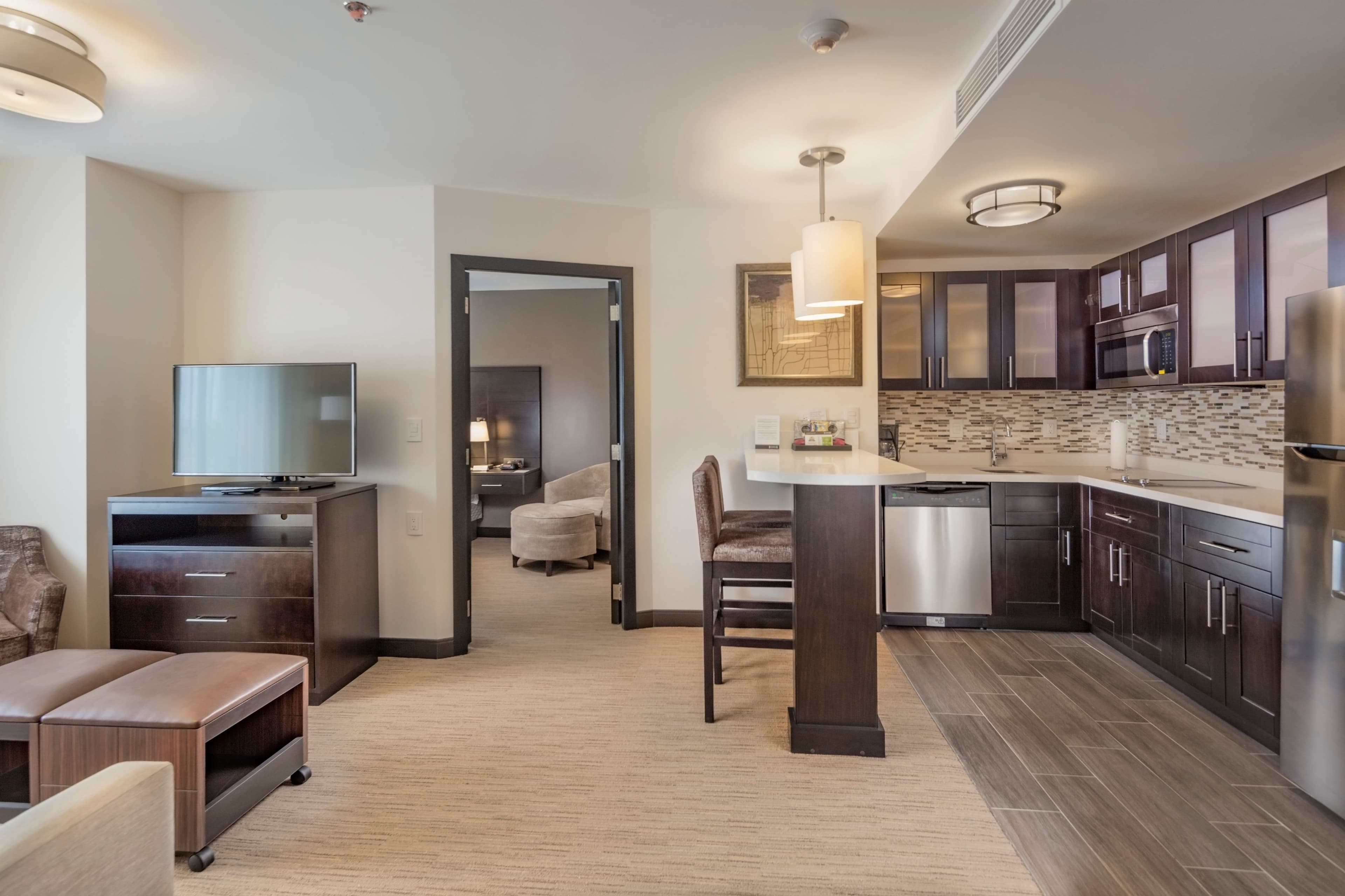 Staybridge Suites Irapuato — 9