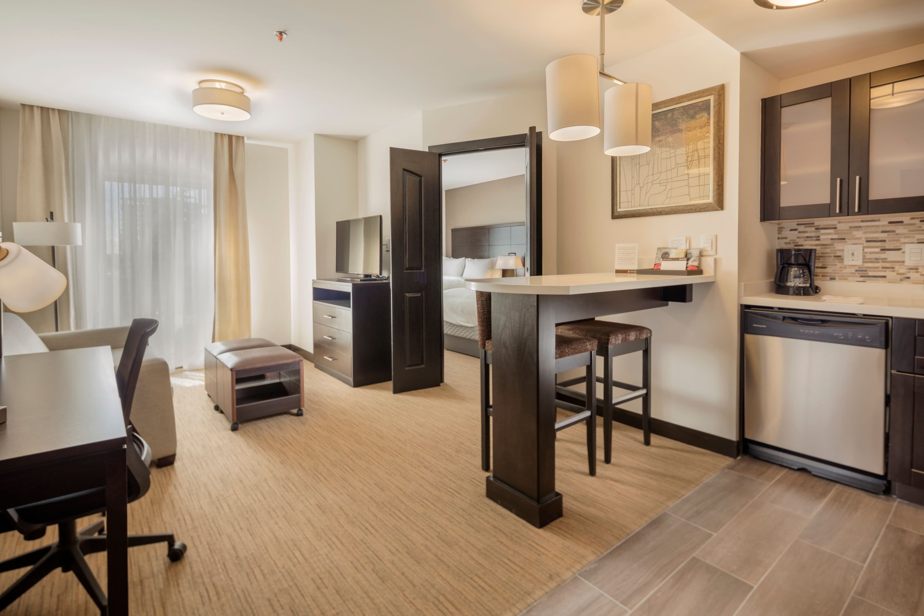 Staybridge Suites Irapuato - Image 5