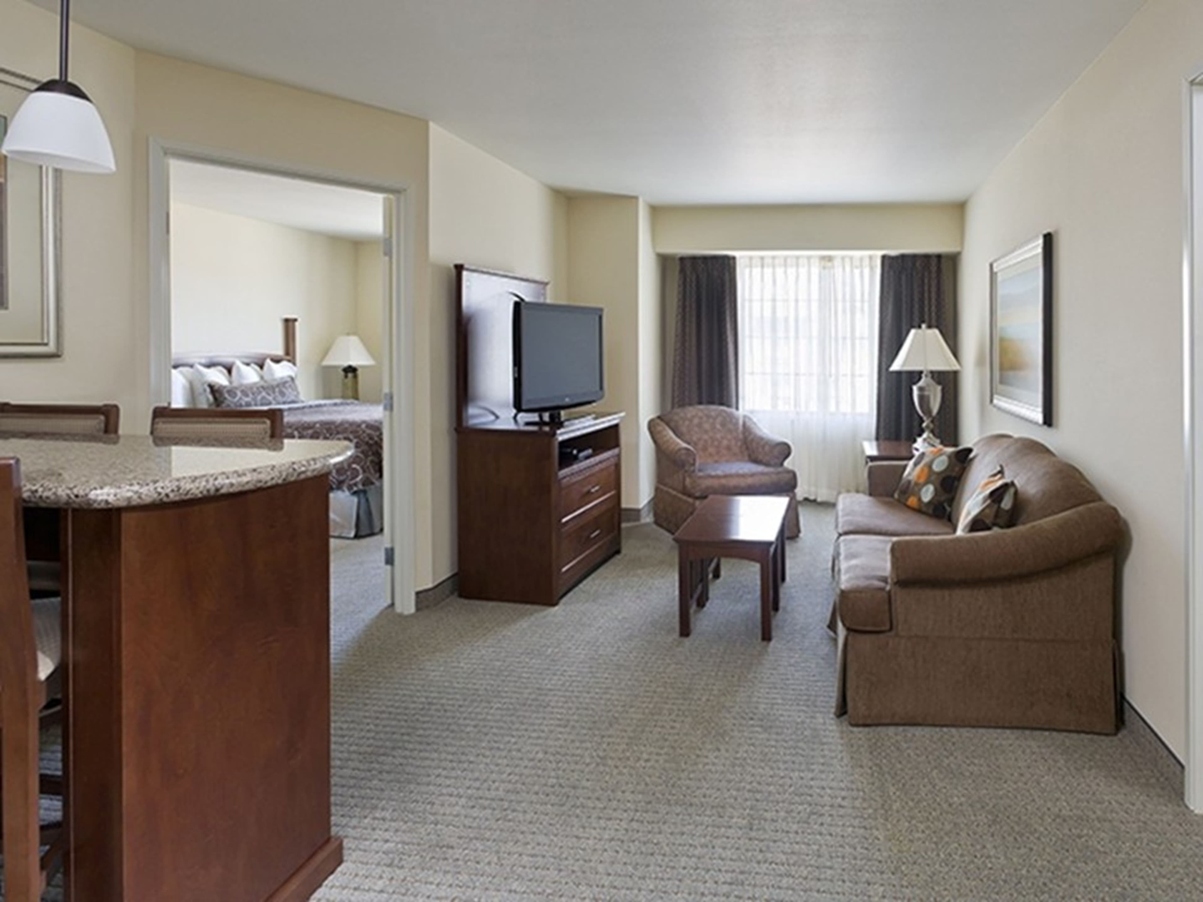 Staybridge Suites Irving Las Colinas - Image 3