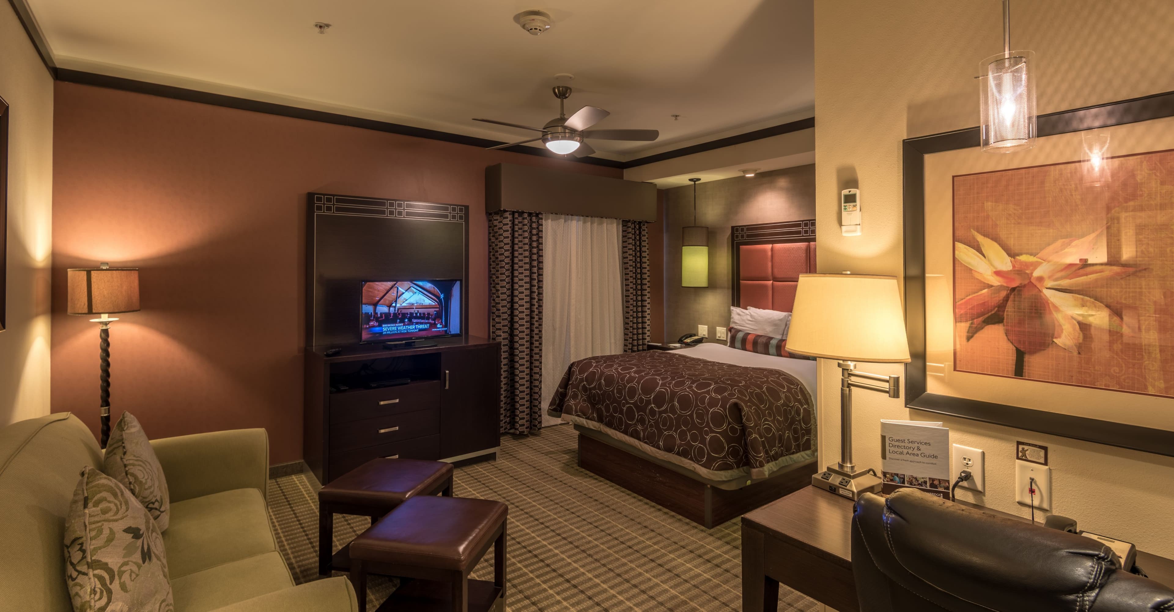 Staybridge Suites DFW Airport North — 9