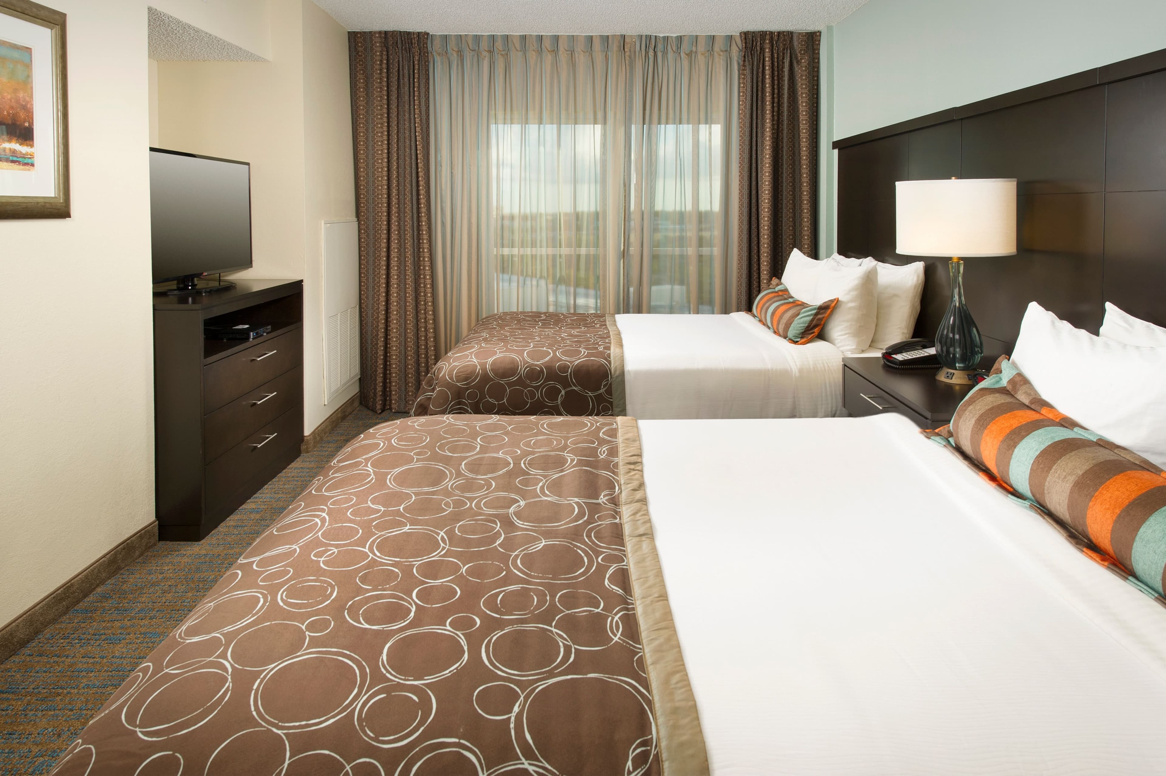 Staybridge Suites Jacksonville-Camp Lejeune Area — 38