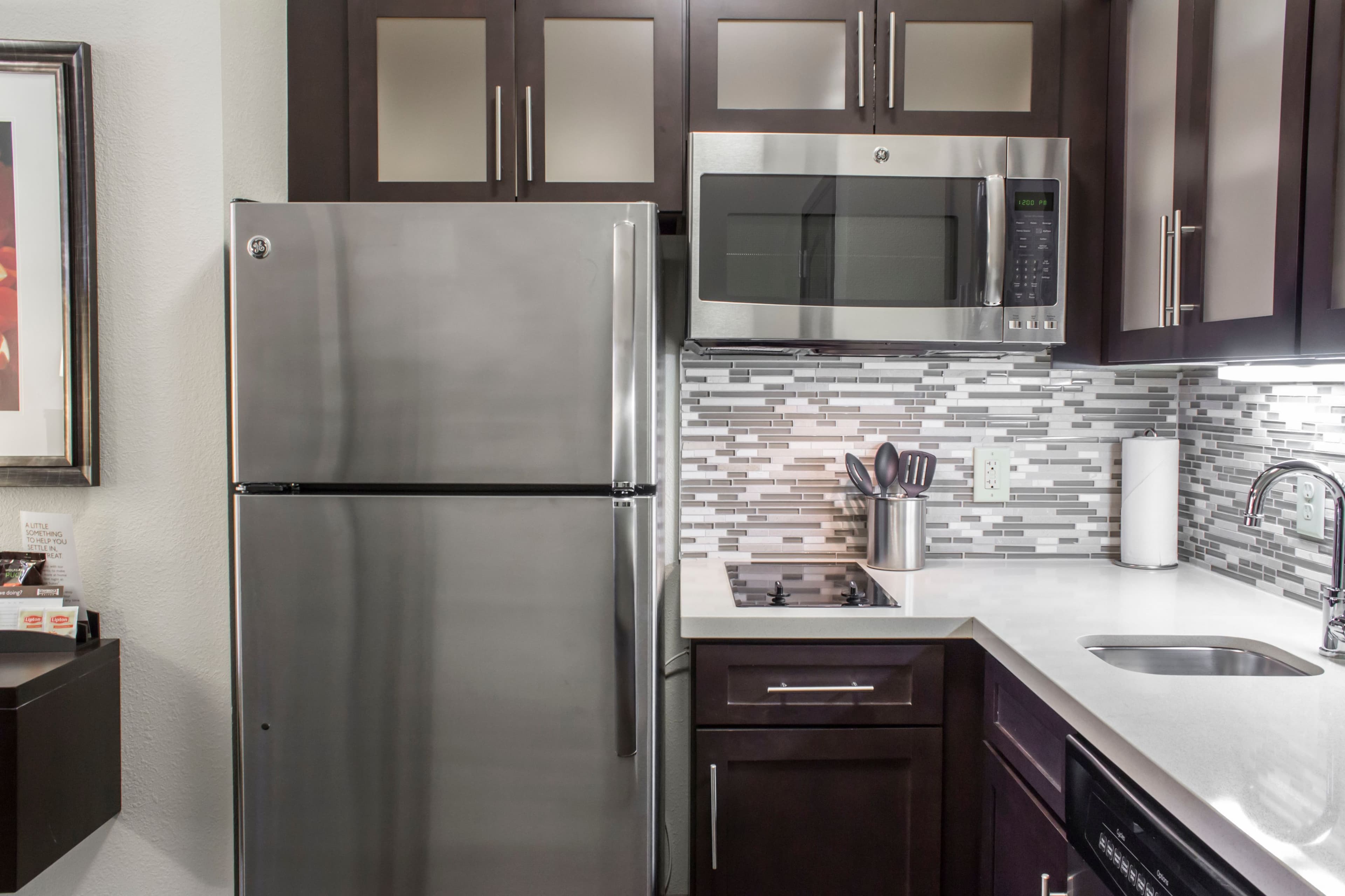 Staybridge Suites Jacksonville-Camp Lejeune Area - Image 4