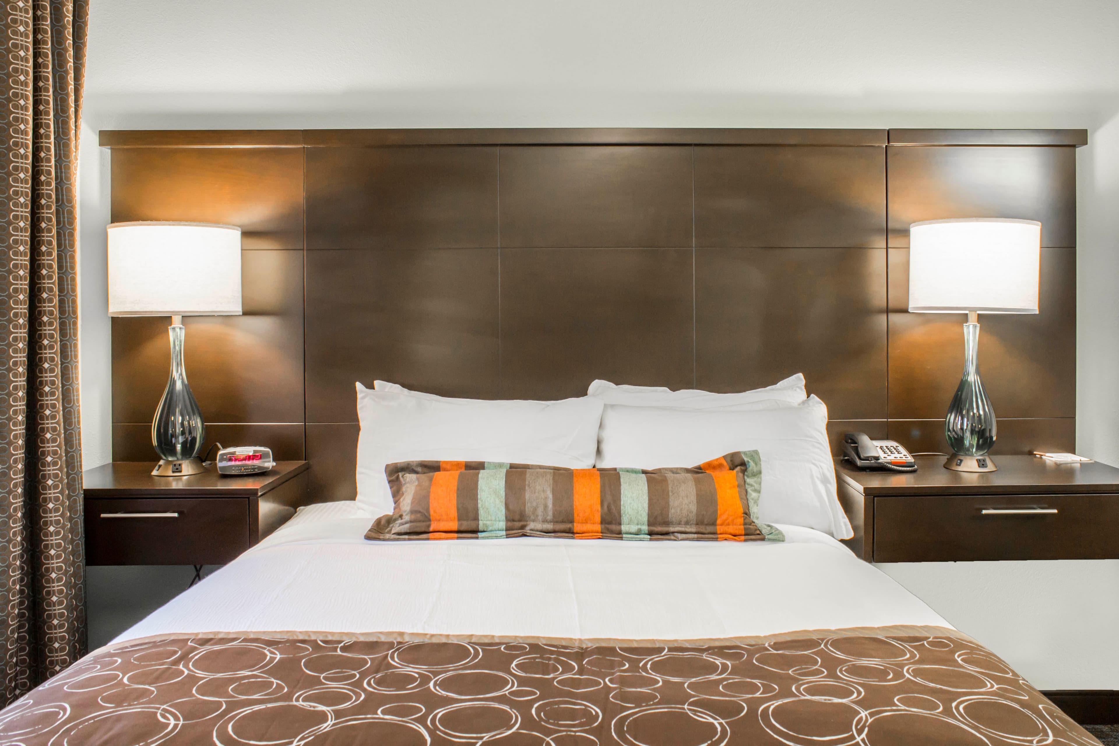Staybridge Suites Jacksonville-Camp Lejeune Area - Image 2