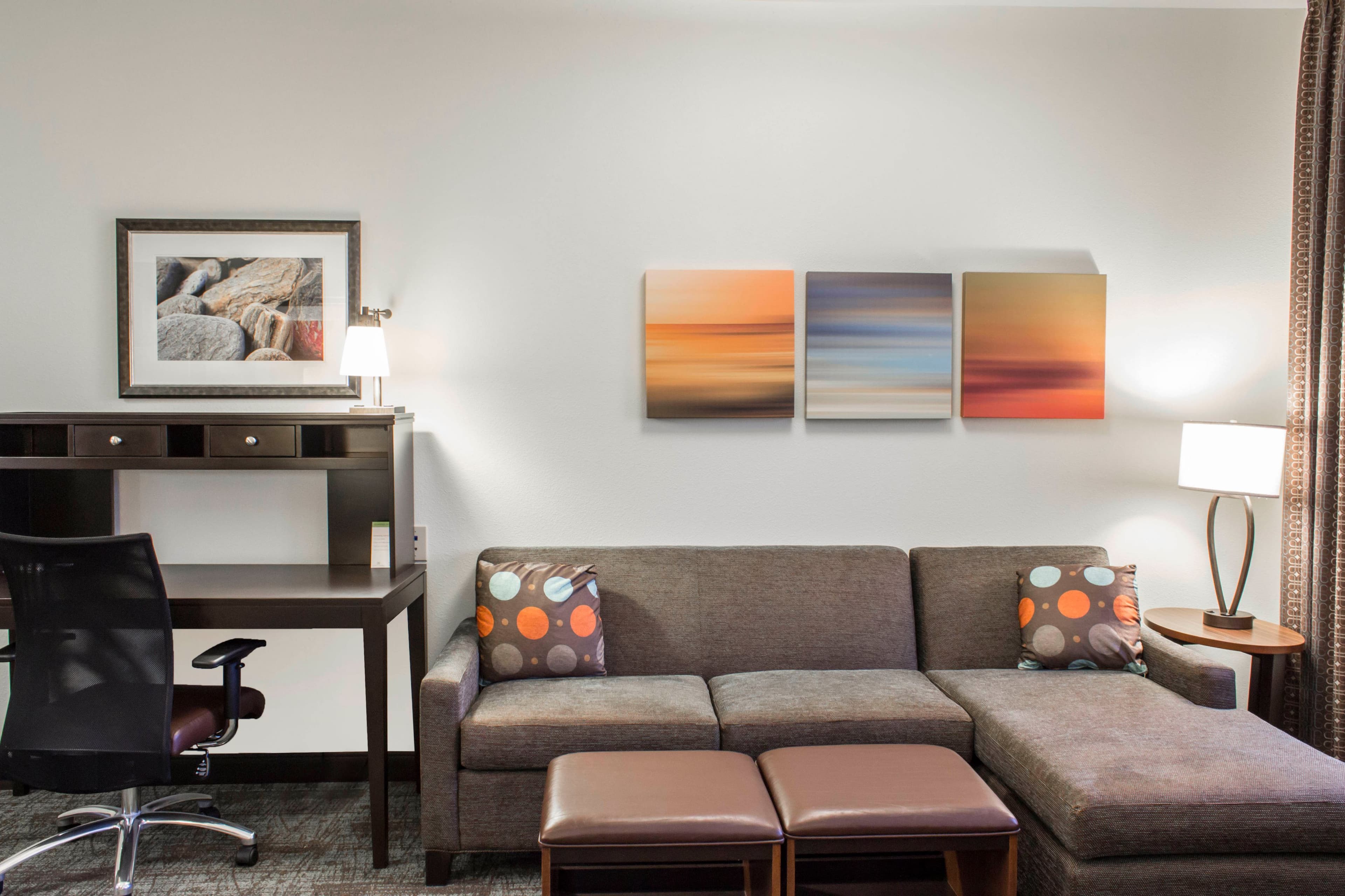 Staybridge Suites Jacksonville-Camp Lejeune Area — 12