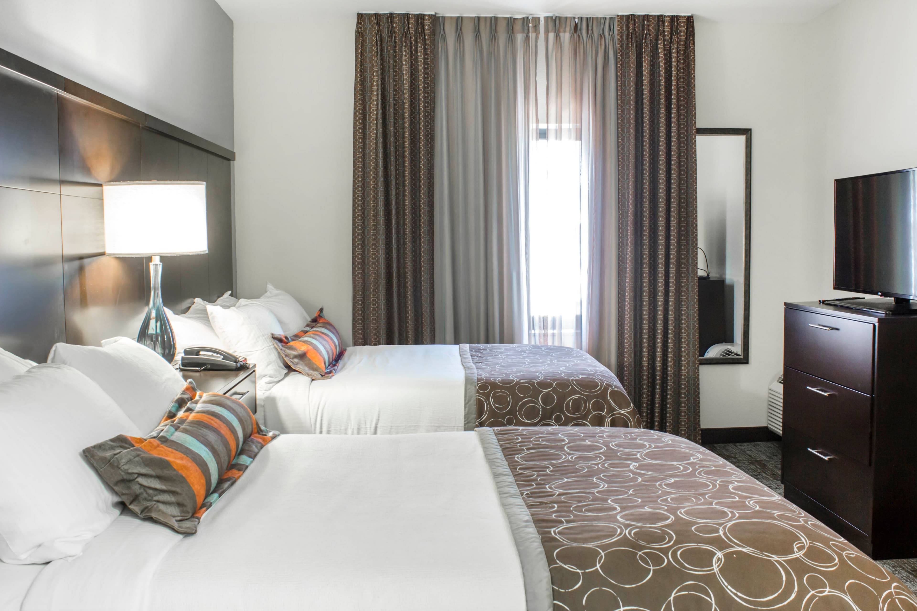 Staybridge Suites Jacksonville-Camp Lejeune Area — 50