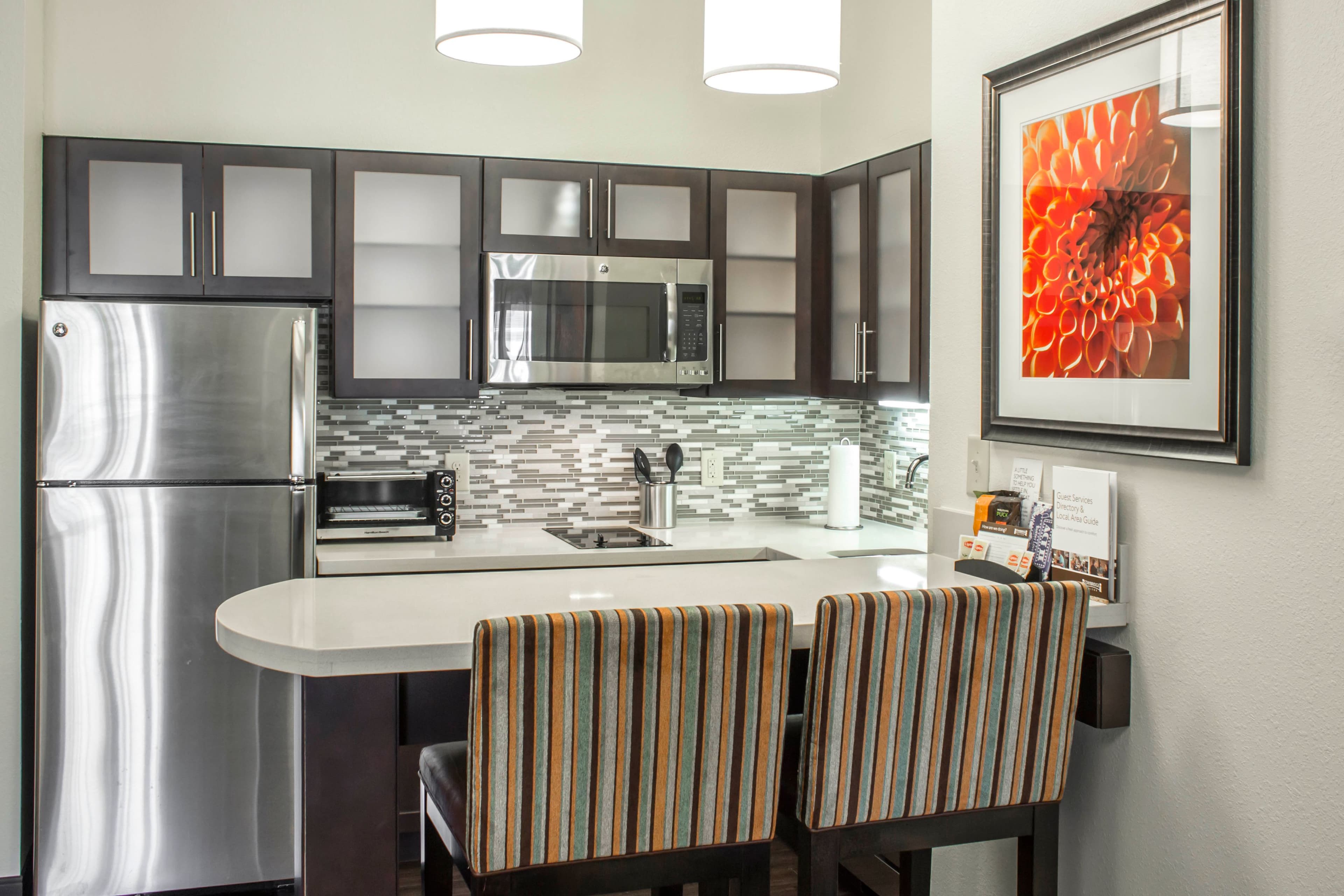 Staybridge Suites Jacksonville-Camp Lejeune Area — 34