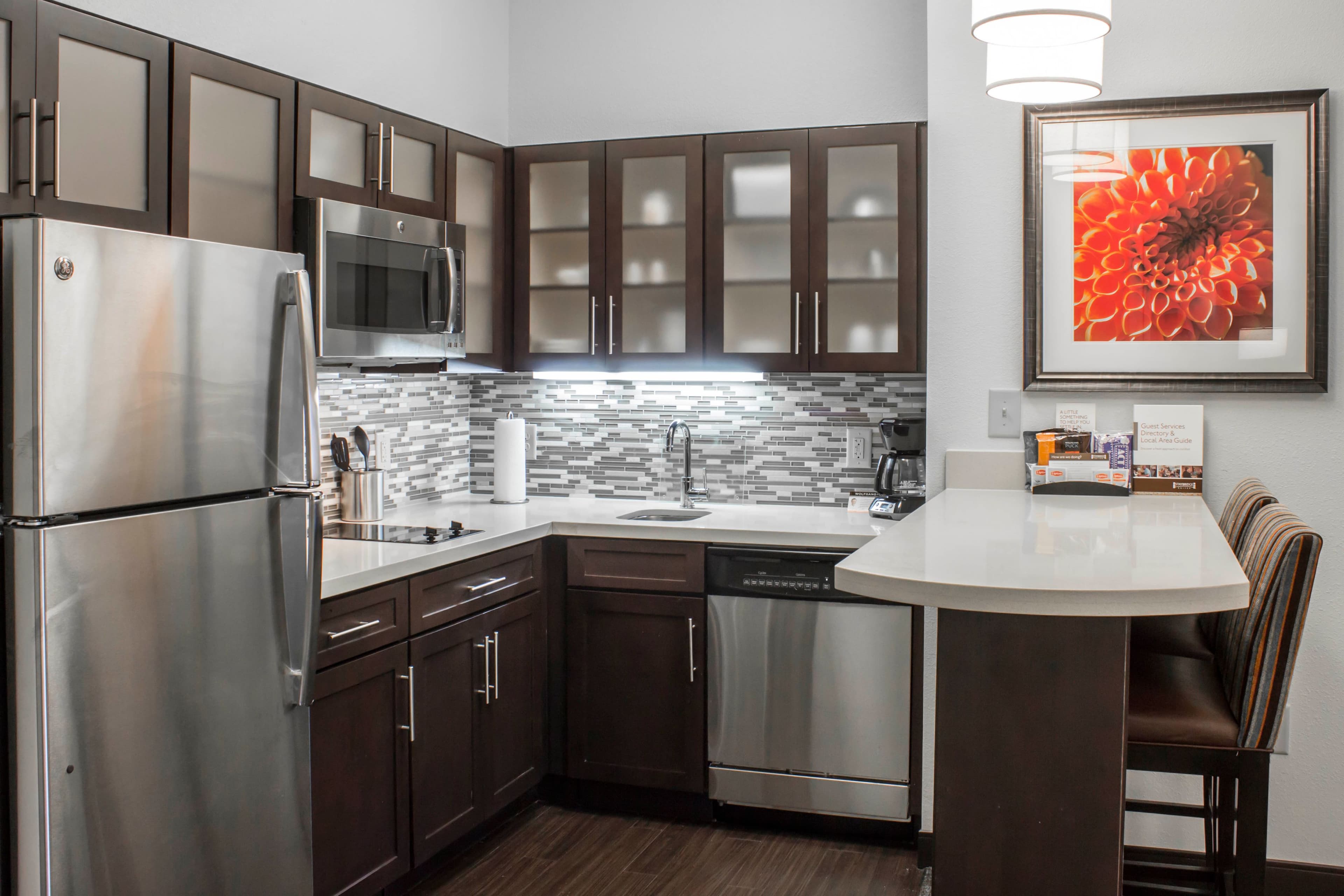 Staybridge Suites Jacksonville-Camp Lejeune Area — 48