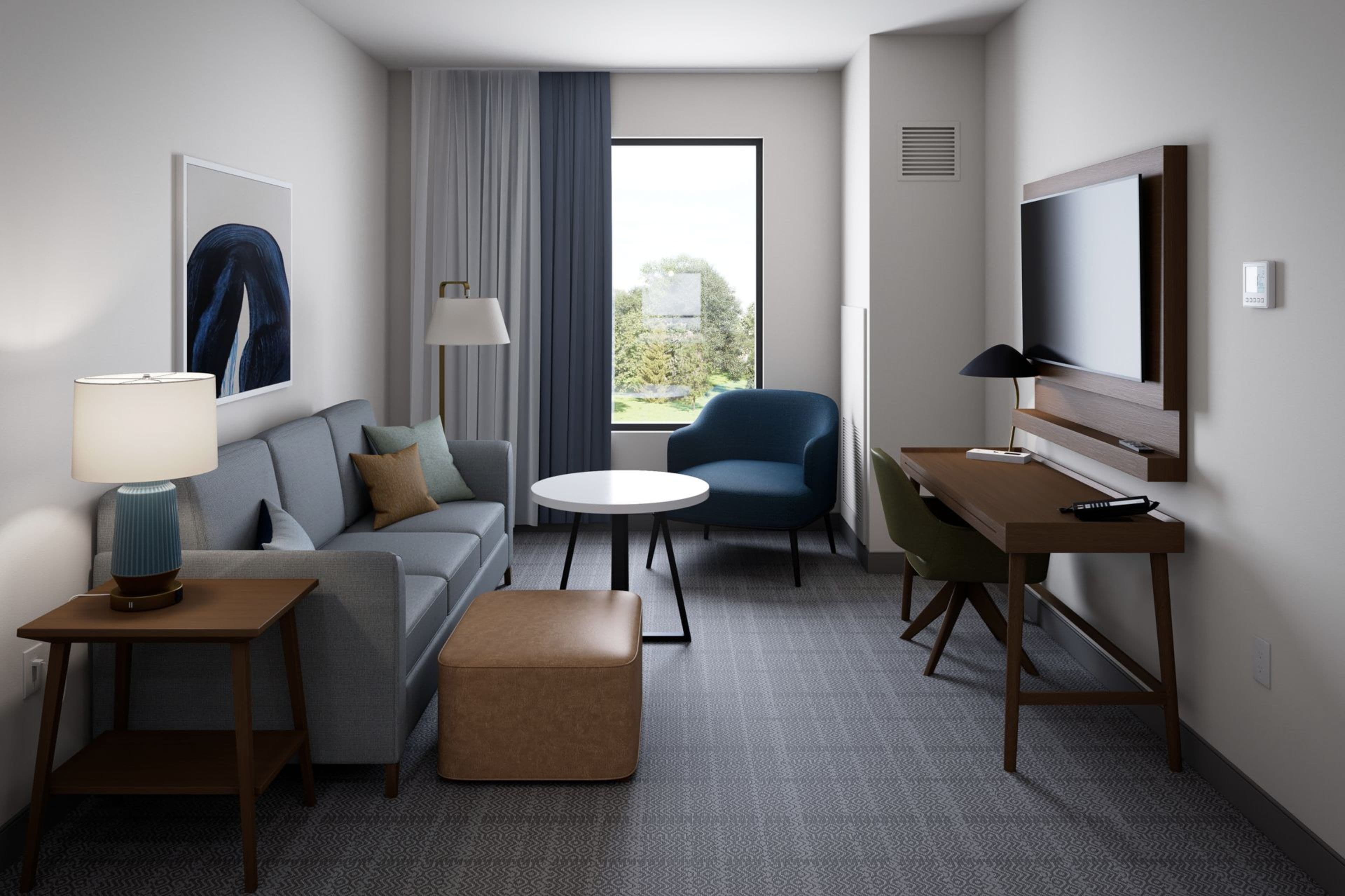 Staybridge Suites Kincardine Southeast - Image 2