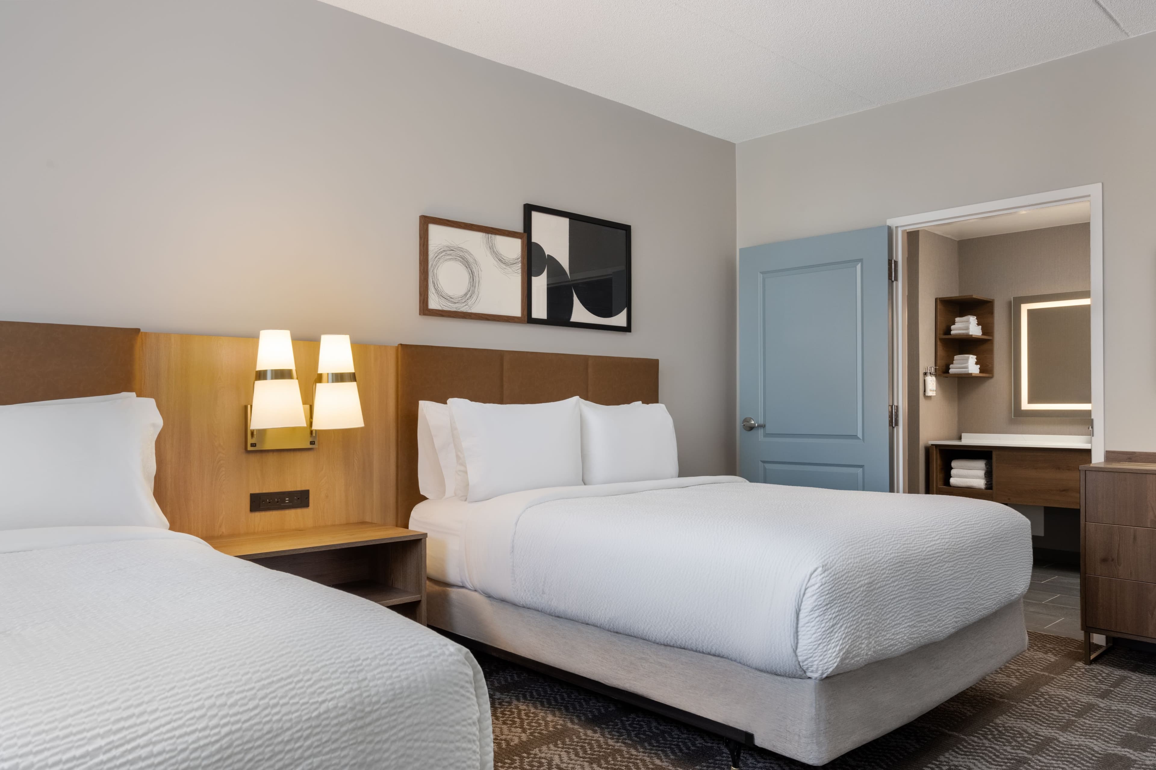 Staybridge Suites Kincardine Southeast — 40