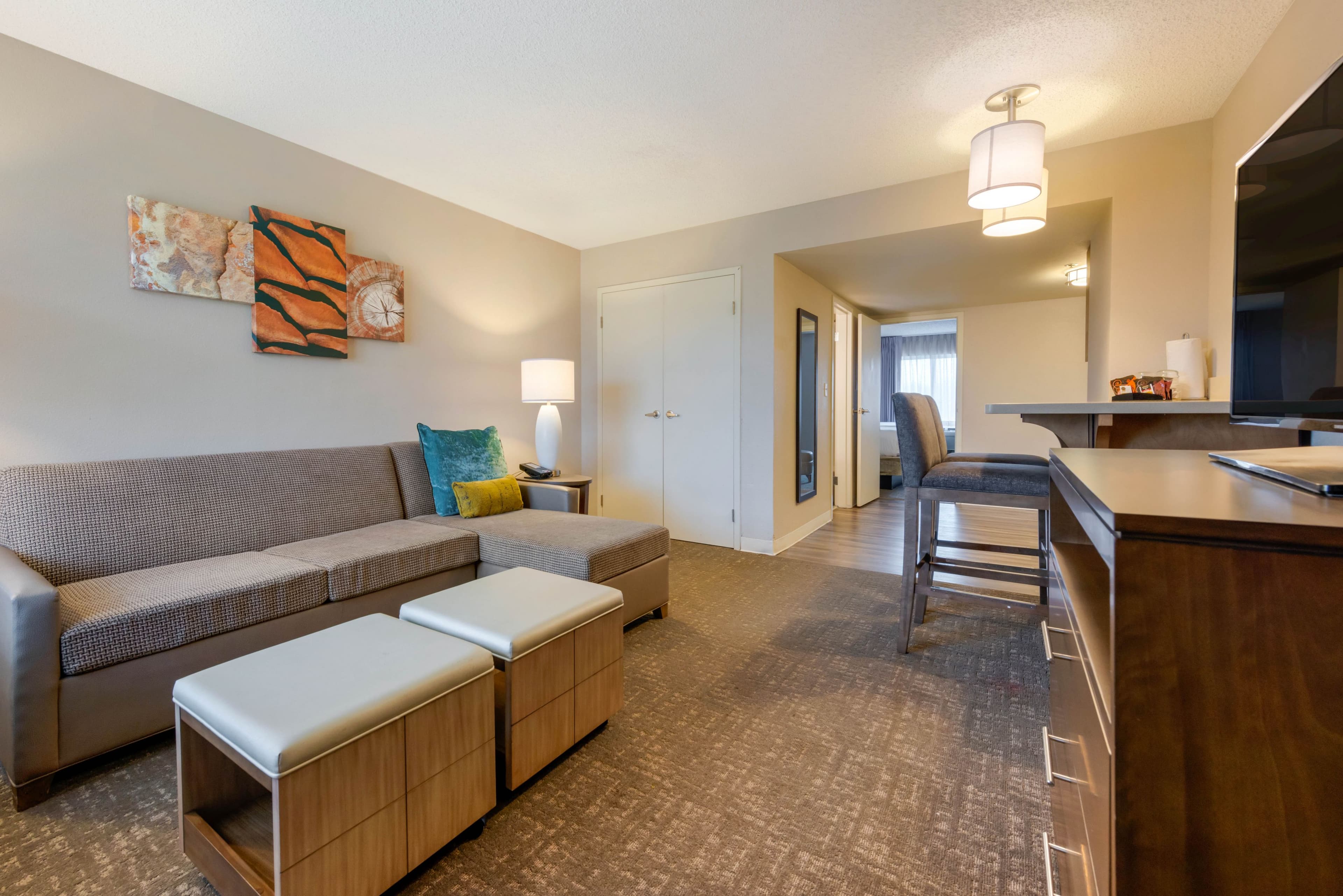 Staybridge Suites Orlando Royale Parc Suites — 36
