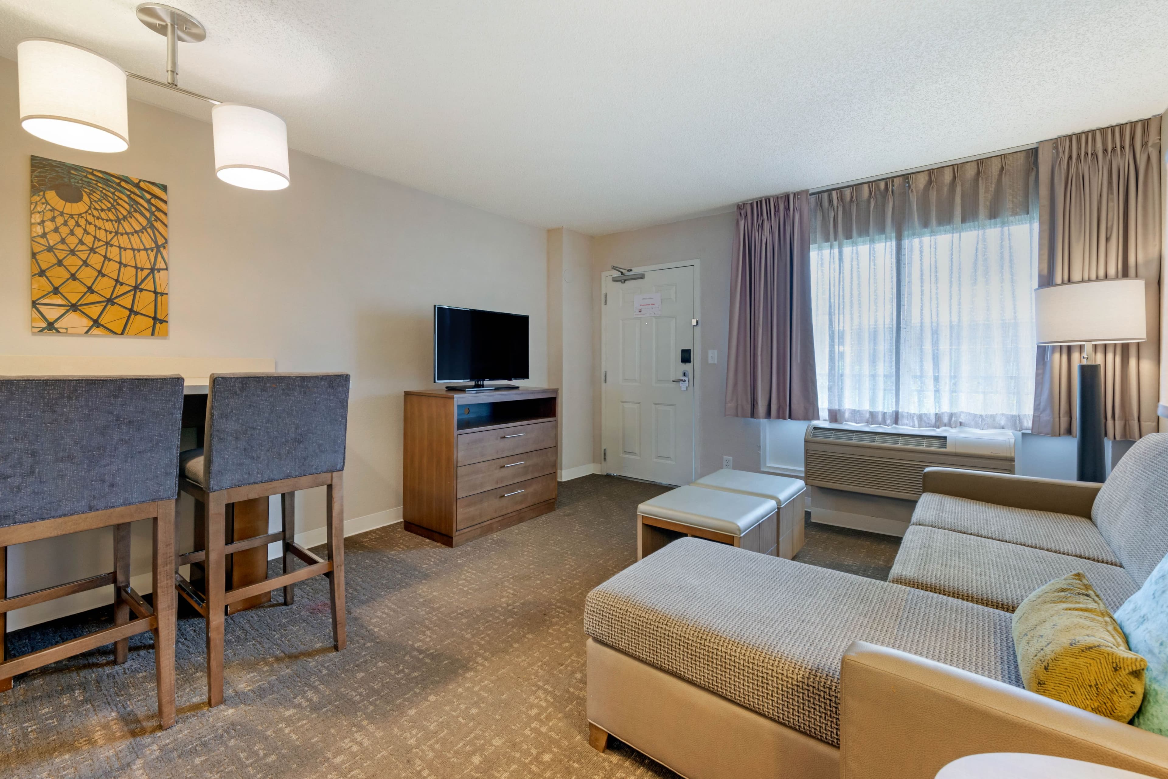 Staybridge Suites Orlando Royale Parc Suites — 10