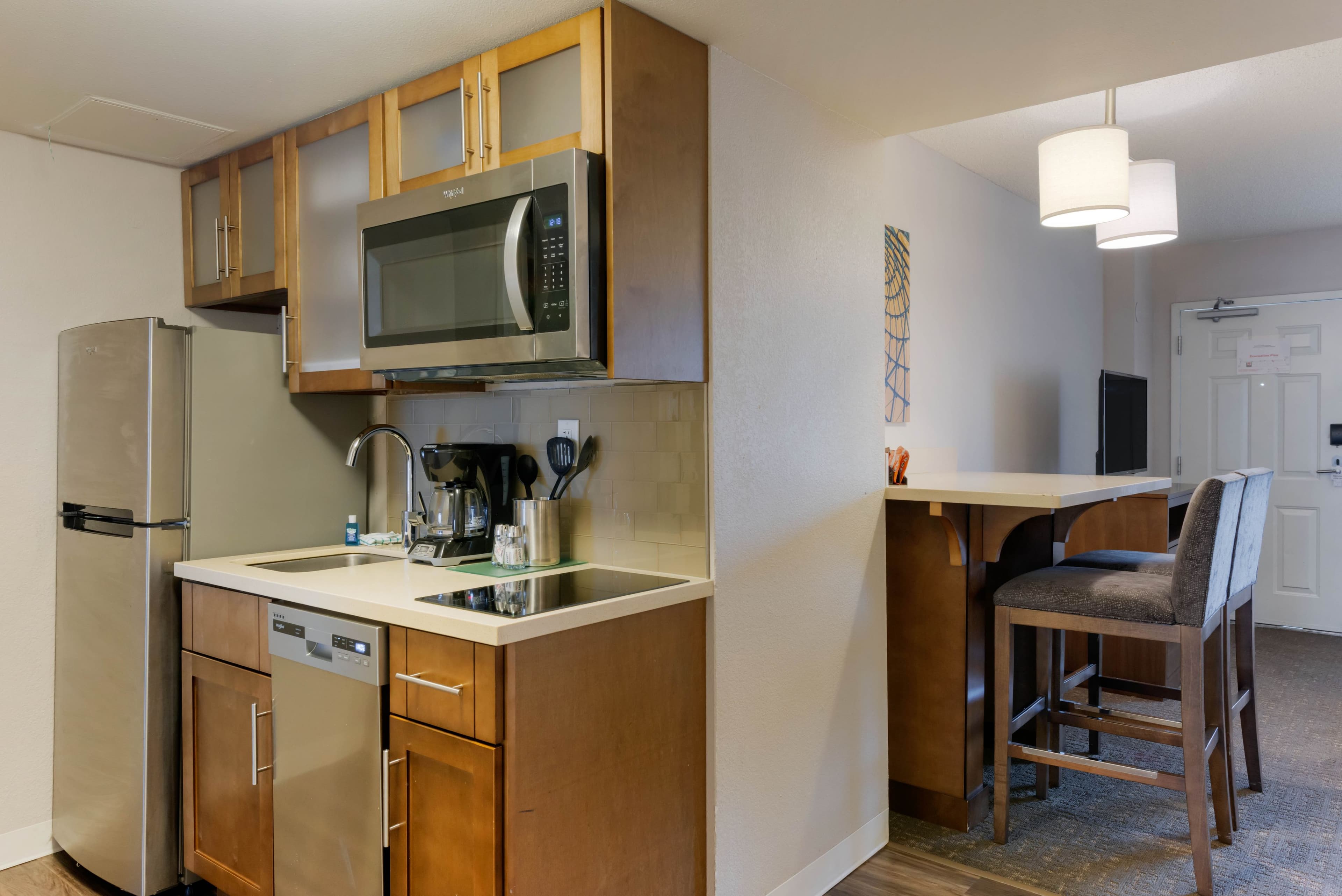 Staybridge Suites Orlando Royale Parc Suites — 11