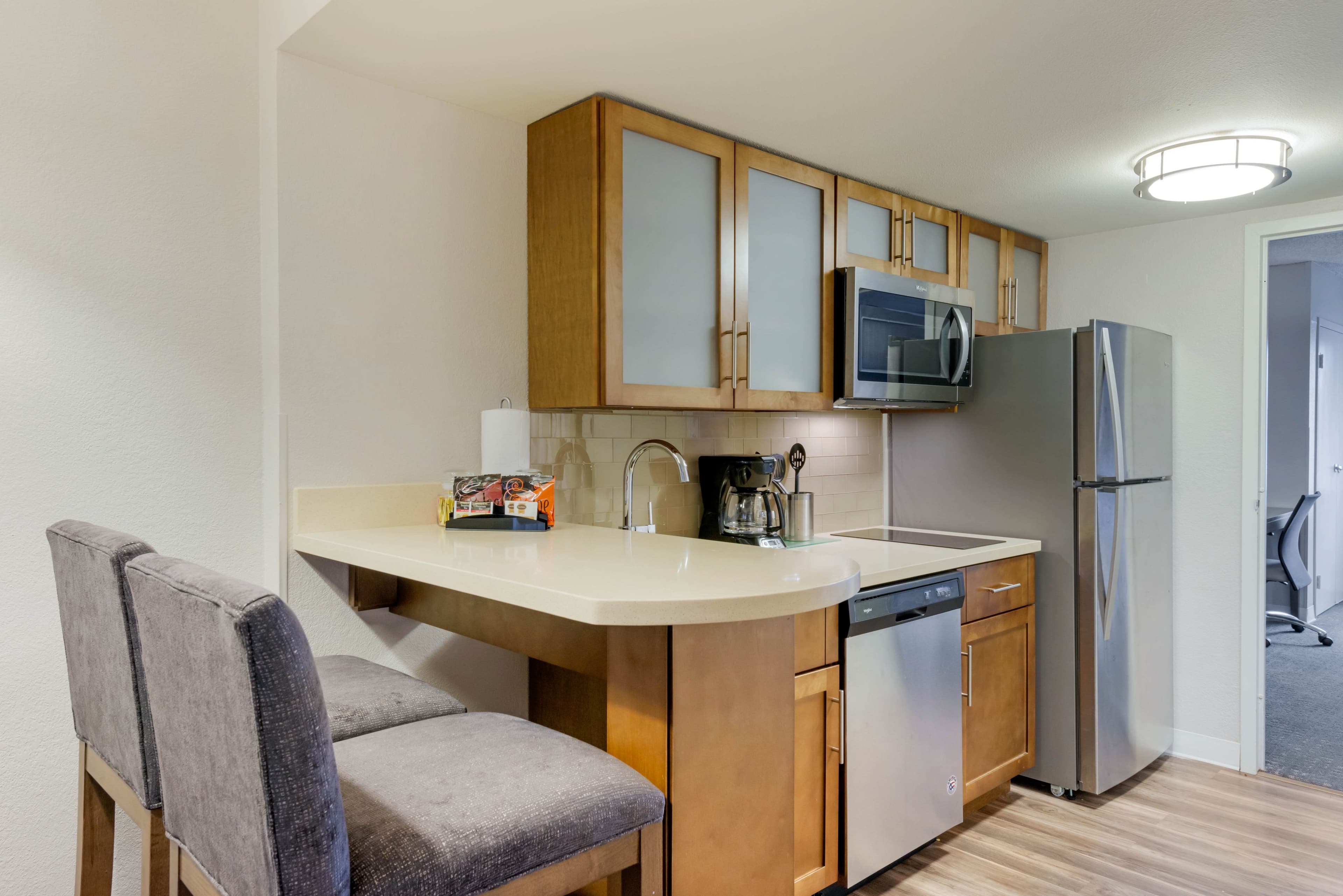 Staybridge Suites Orlando Royale Parc Suites — 6