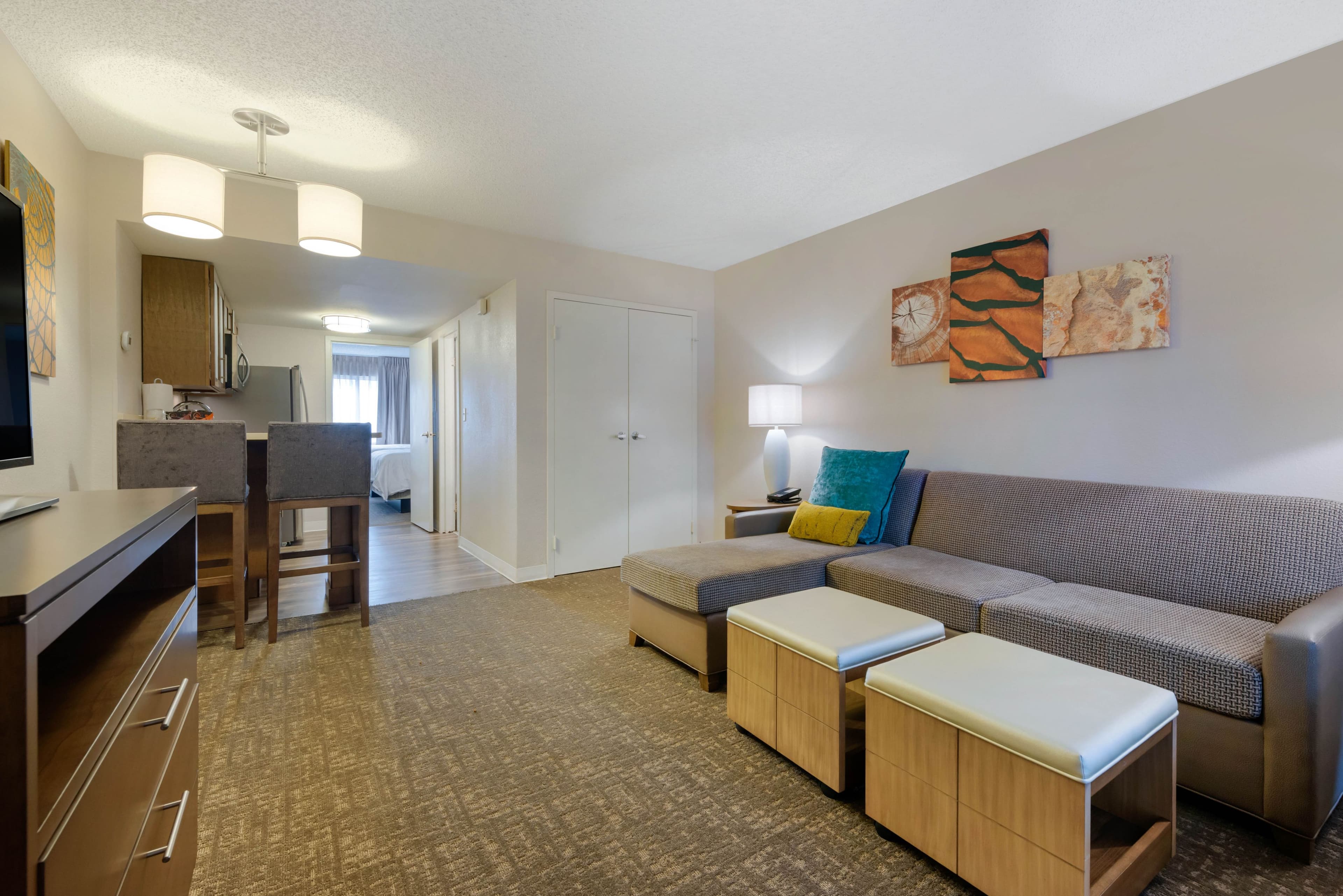 Staybridge Suites Orlando Royale Parc Suites — 9
