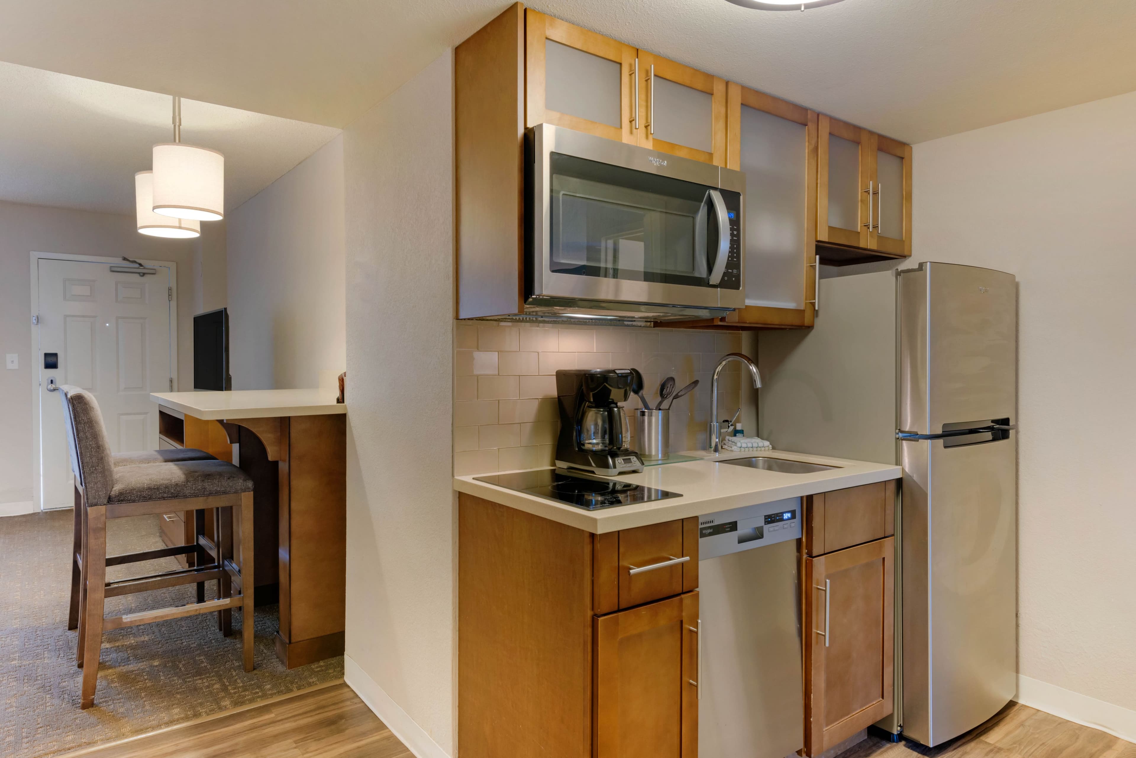 Staybridge Suites Orlando Royale Parc Suites — 51