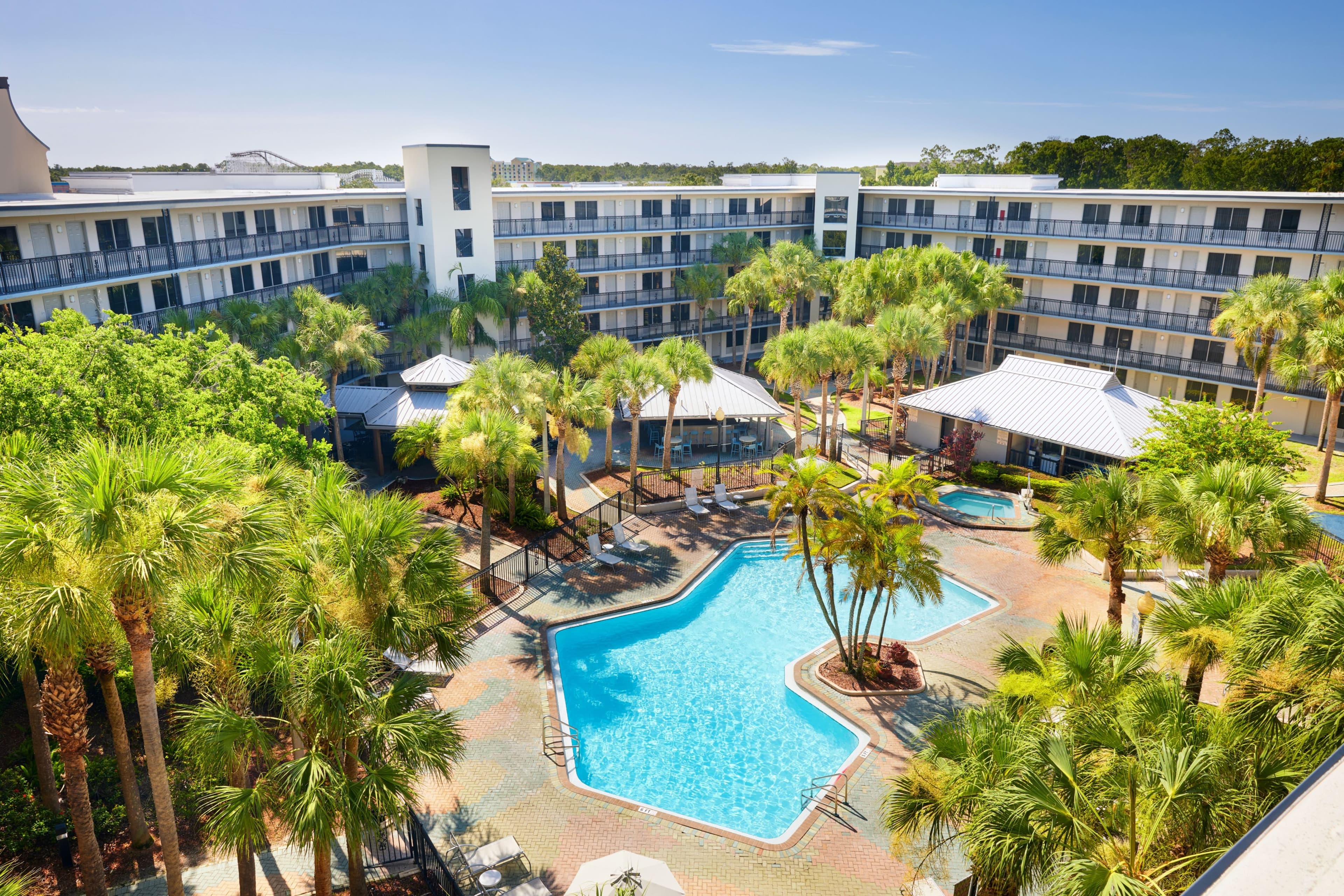Staybridge Suites Orlando Royale Parc Suites - Image 1