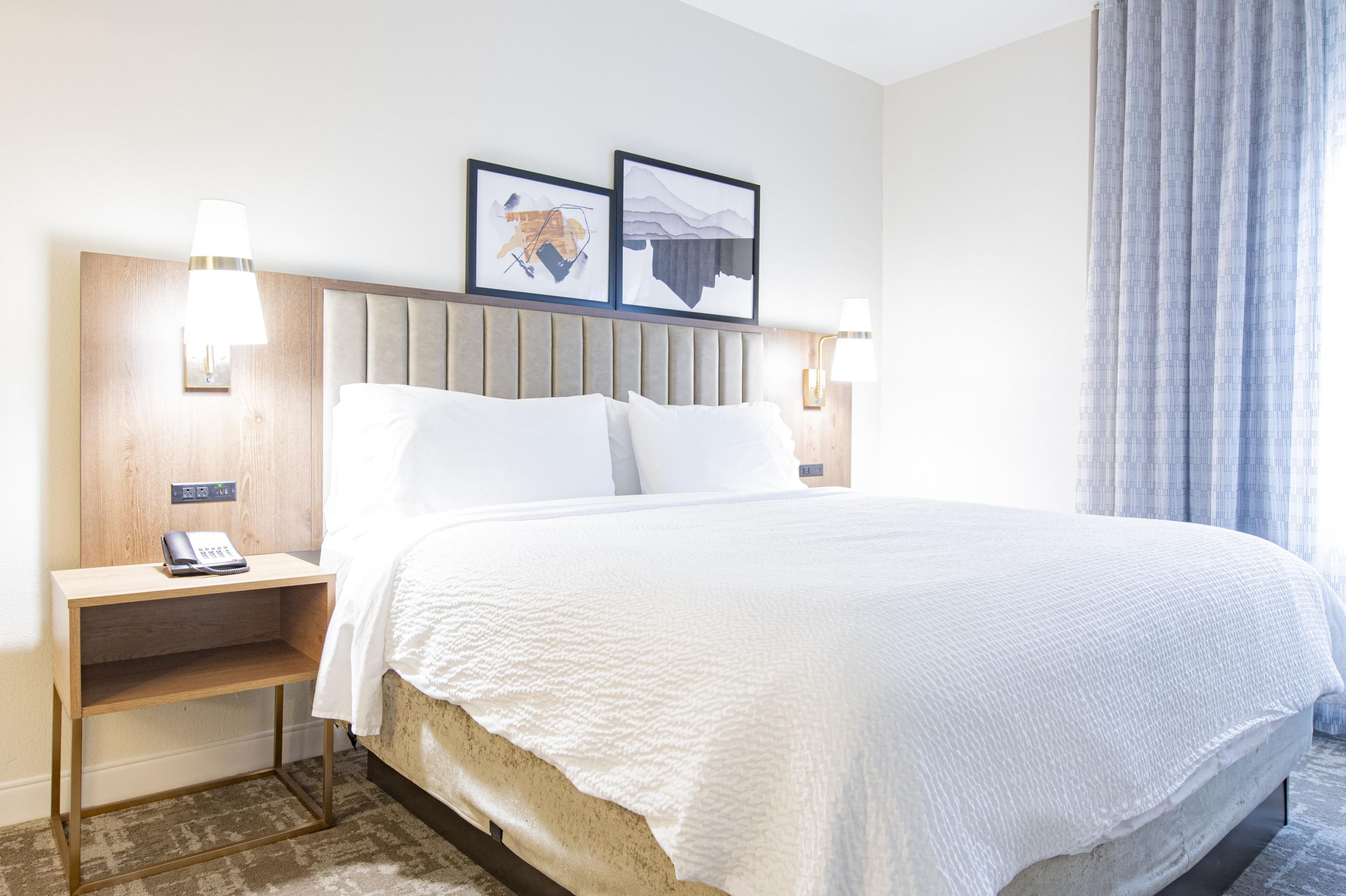 Staybridge Suites Lafayette-Airport - Image 4