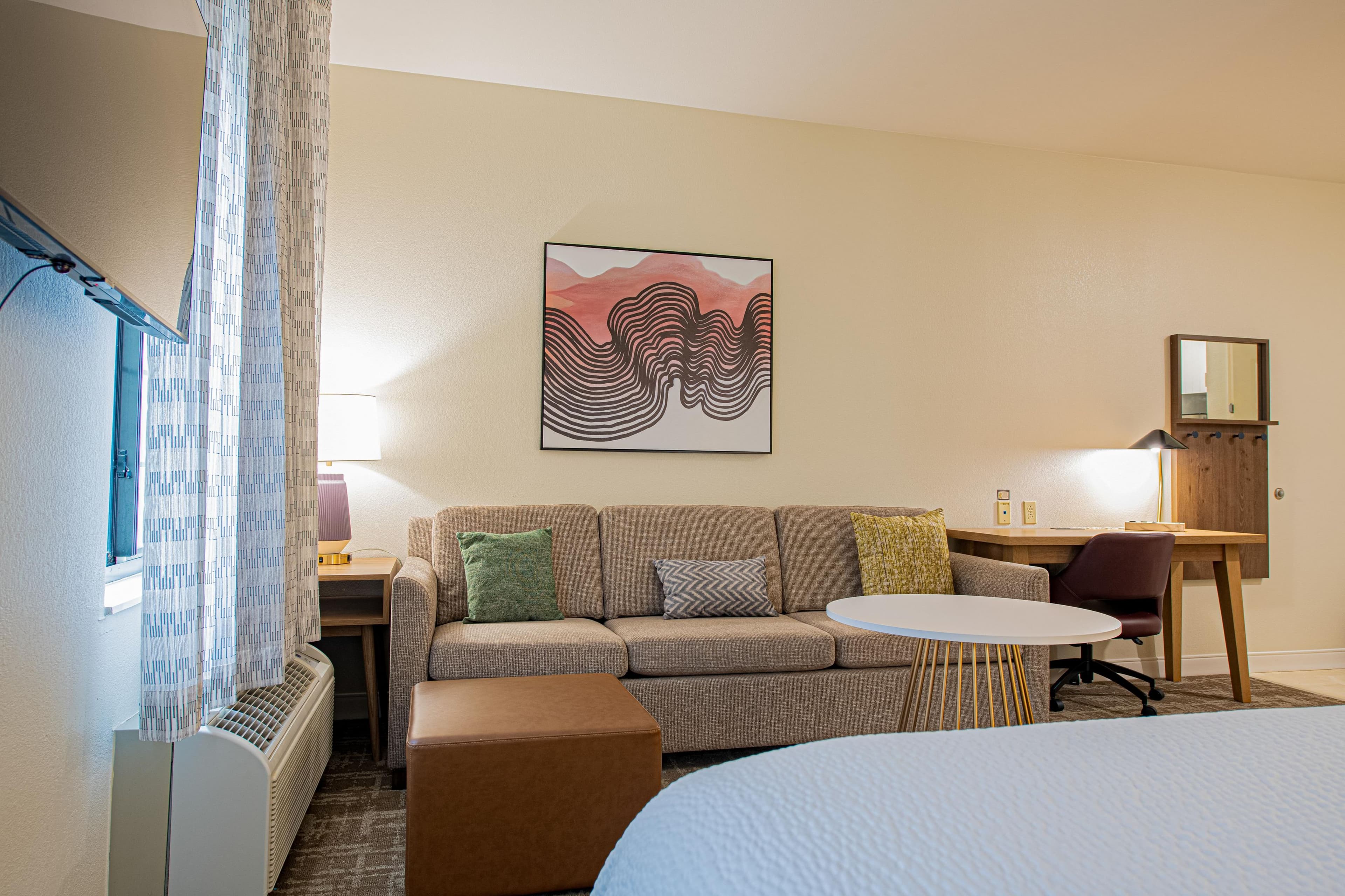 Staybridge Suites Lafayette-Airport — 8