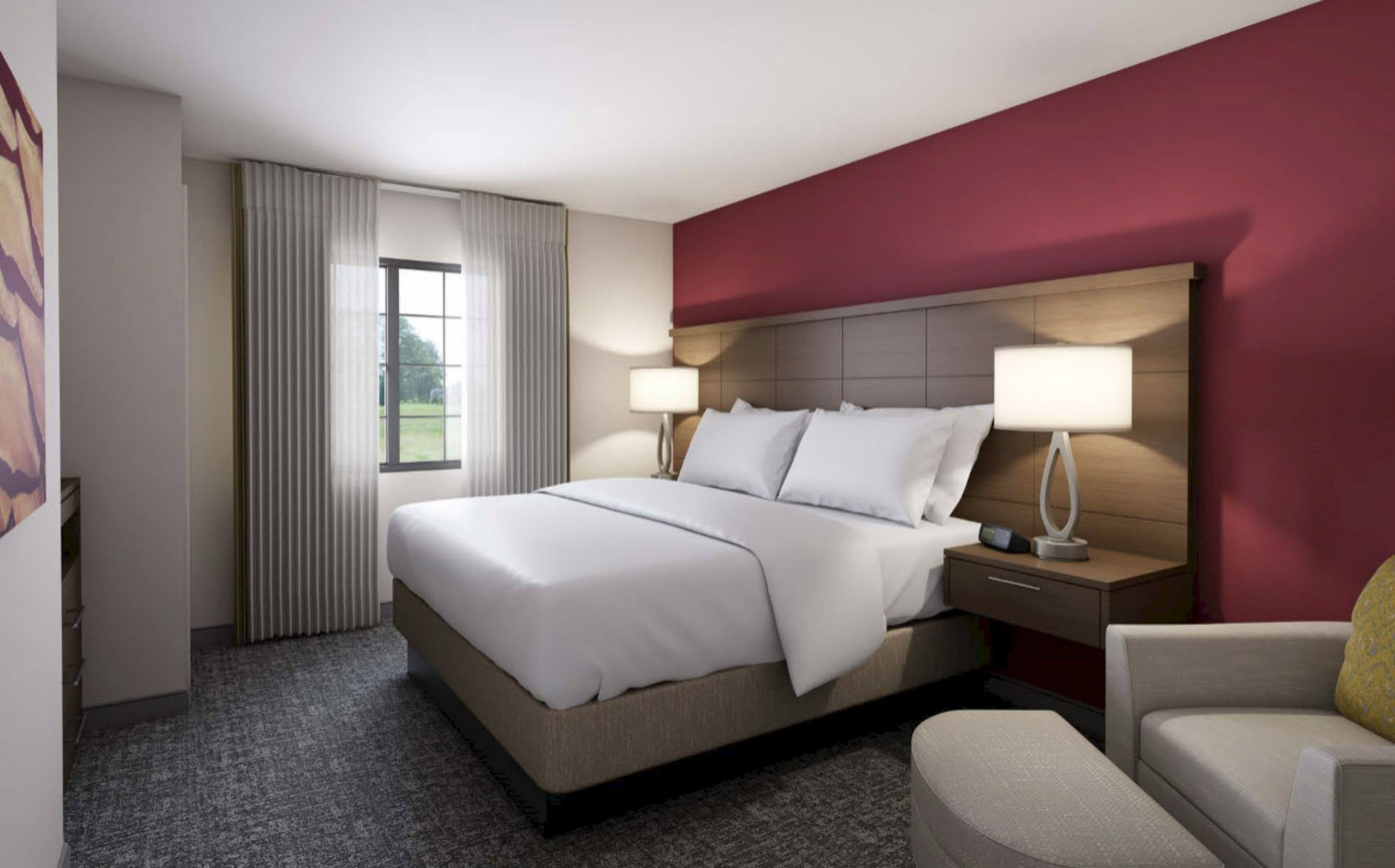Staybridge Suites Lafayette - Image 2