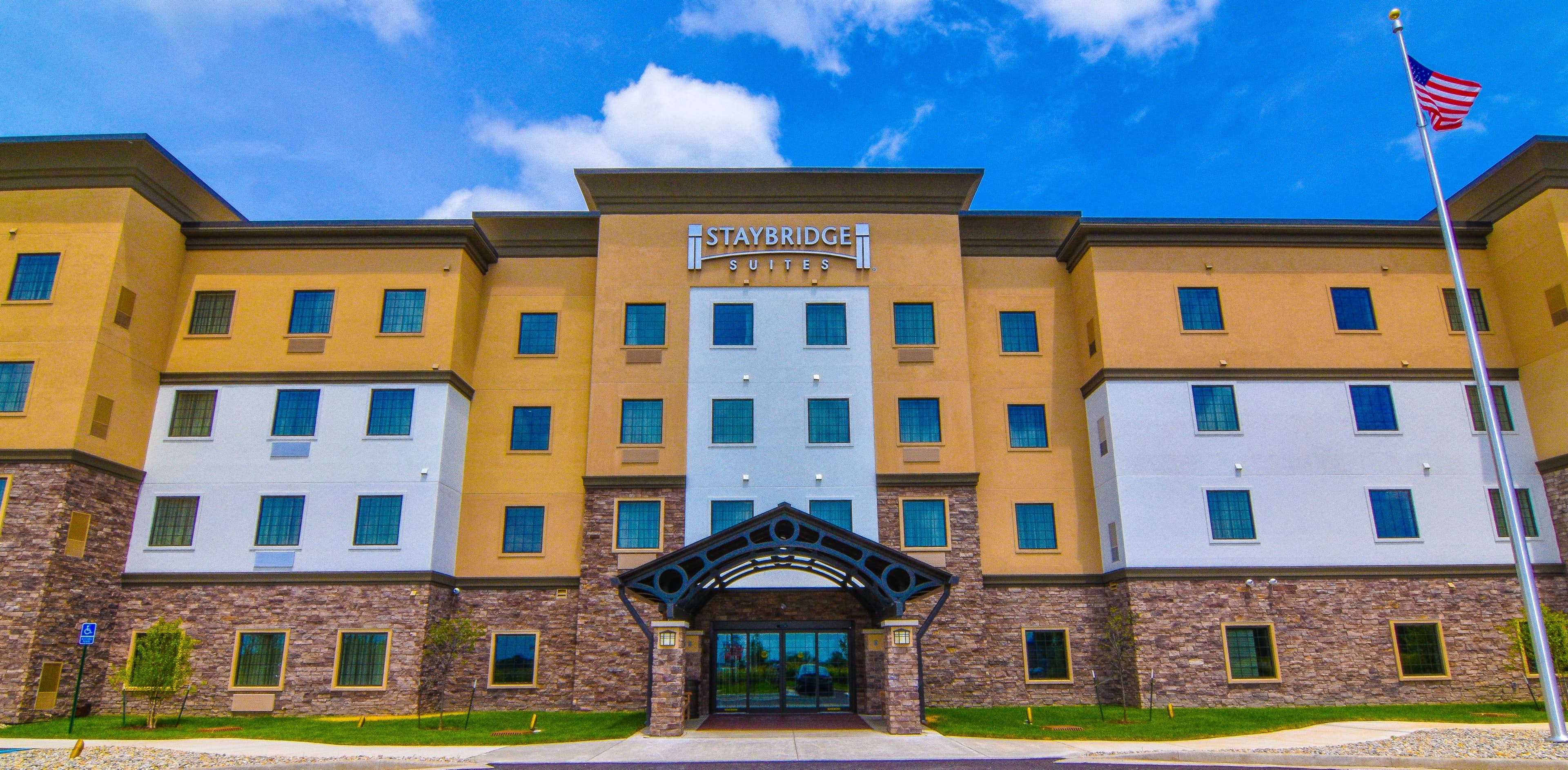 Staybridge Suites Lafayette - Image 1