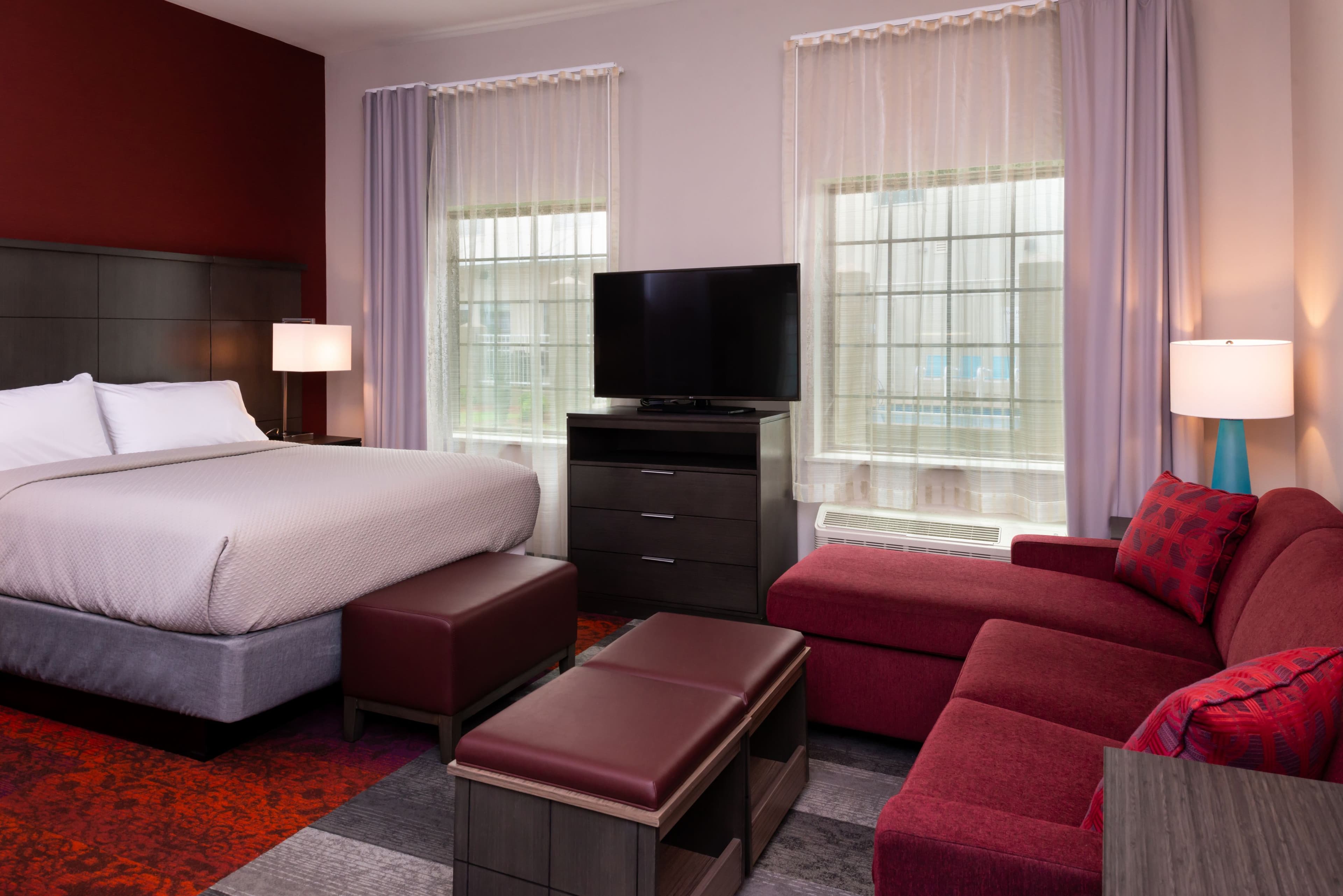Staybridge Suites Lake Charles — 6